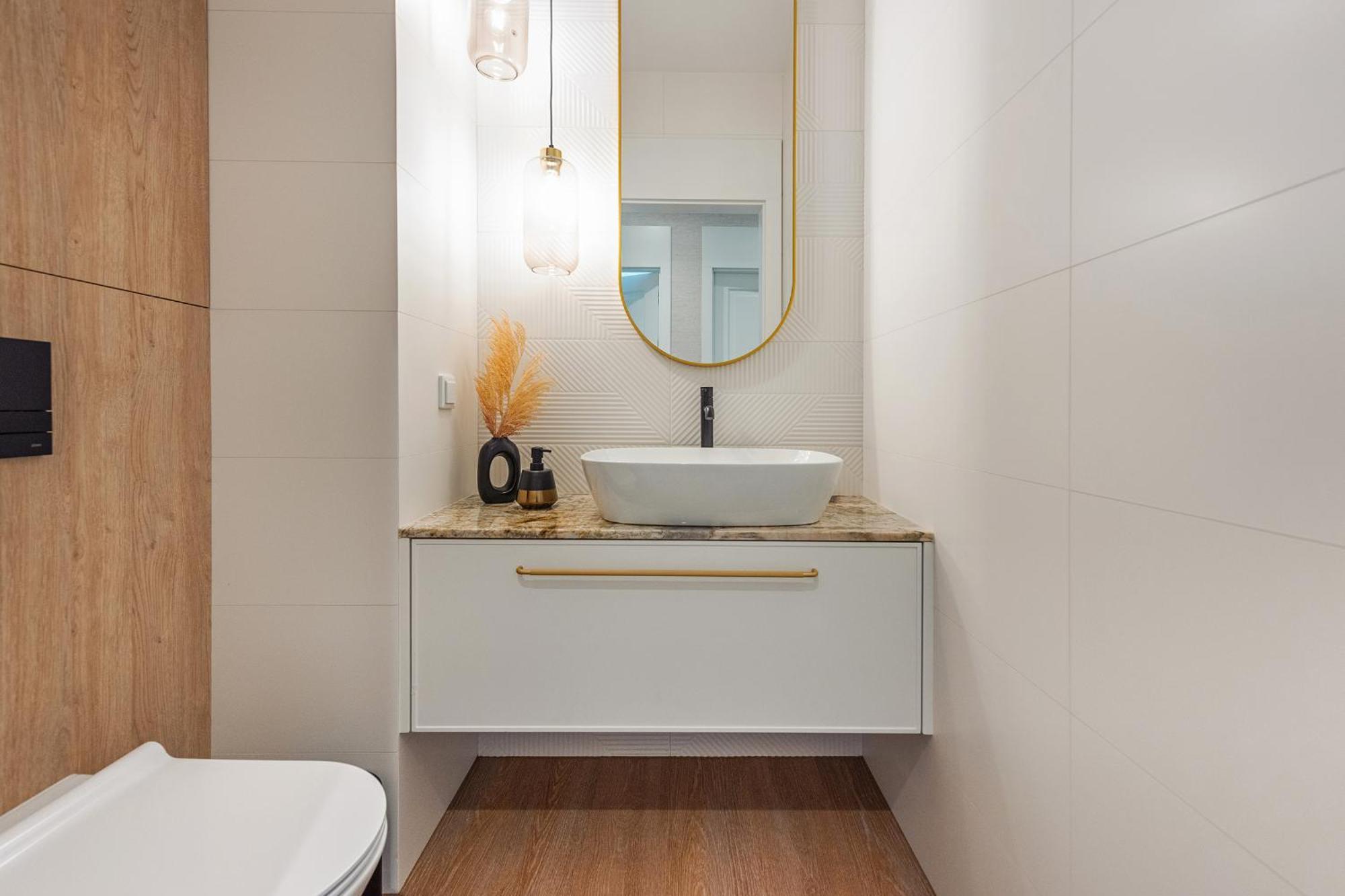 Apartment Baltica - Premium *