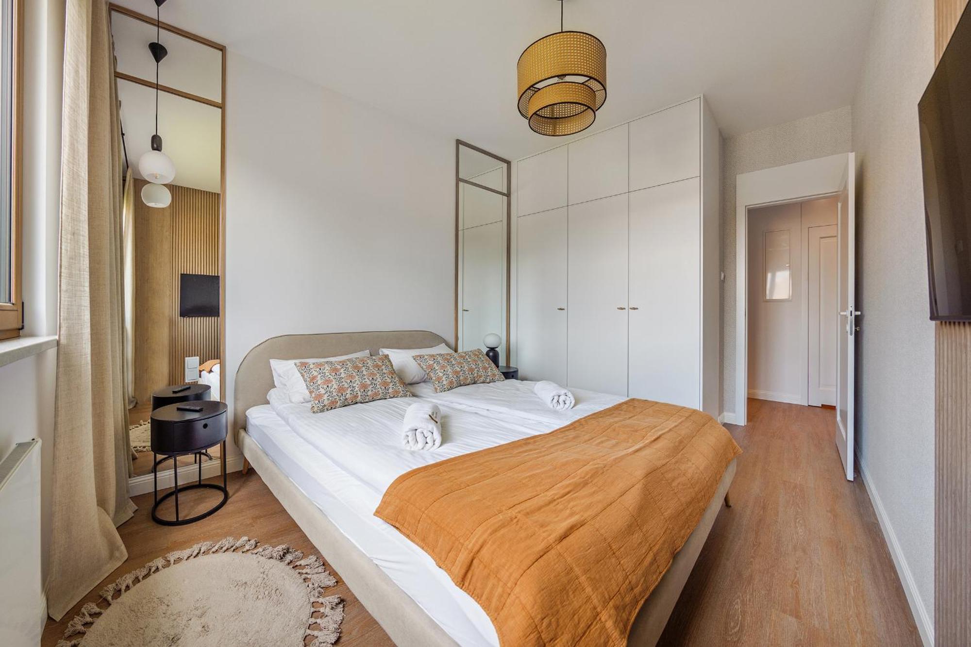Baltica - Premium Apartment