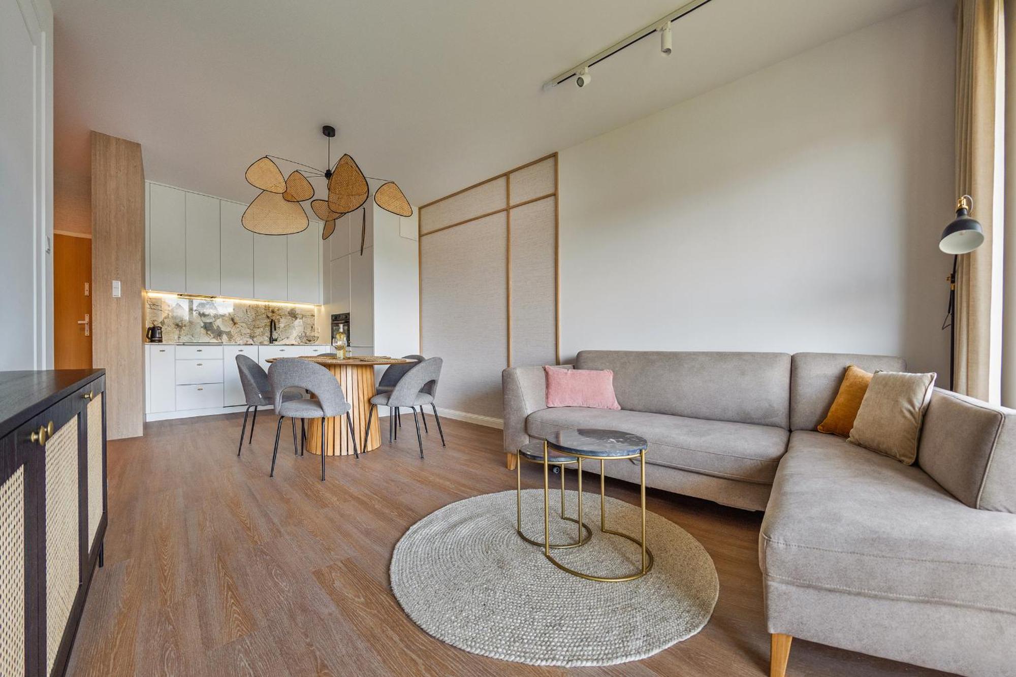 Apartment Baltica - Premium *