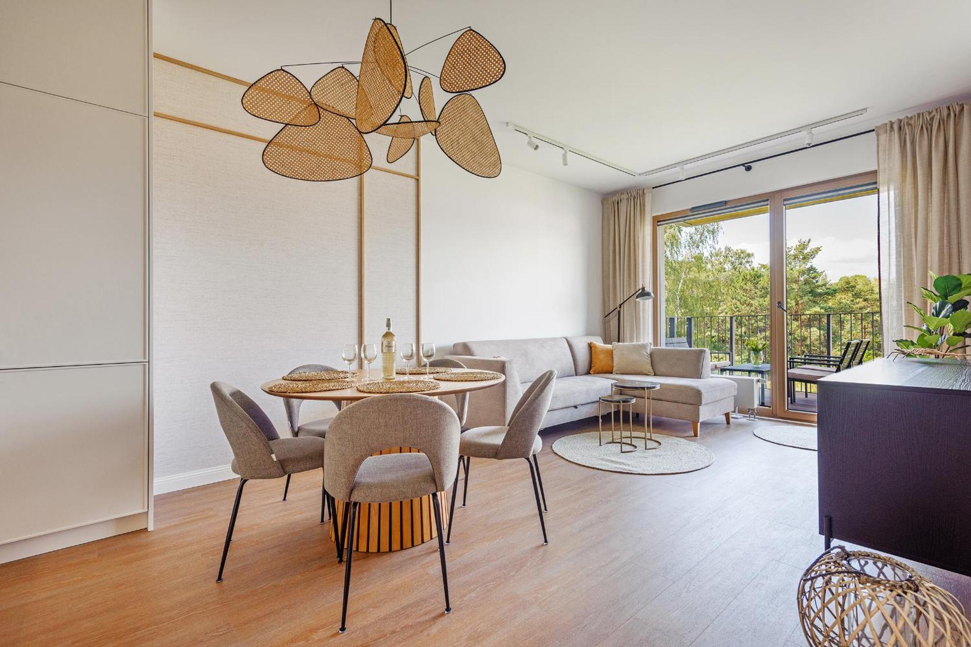 Baltica - Premium Apartment *