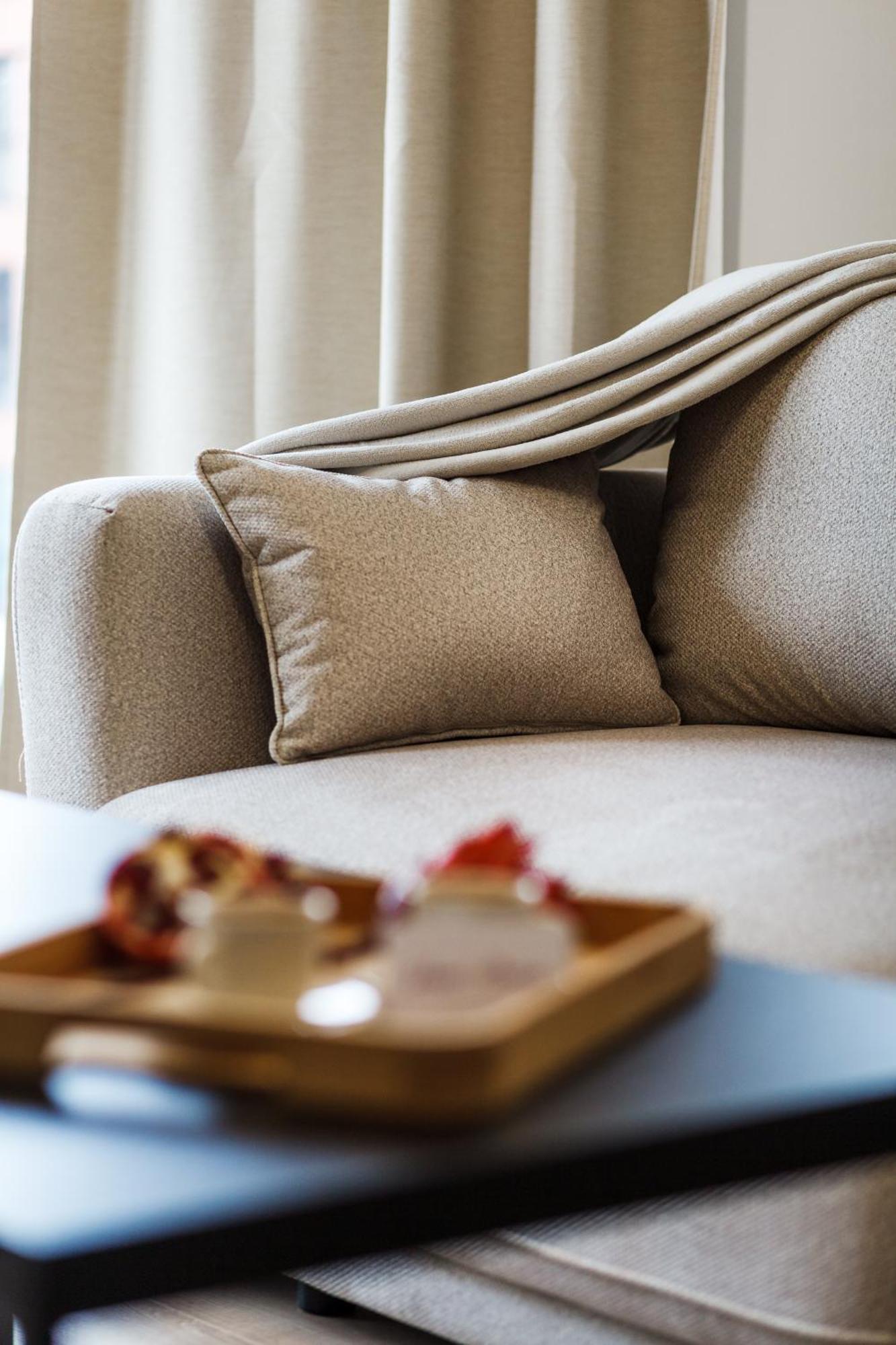 Nadmotlawie By Happystay Apartment Gdansk