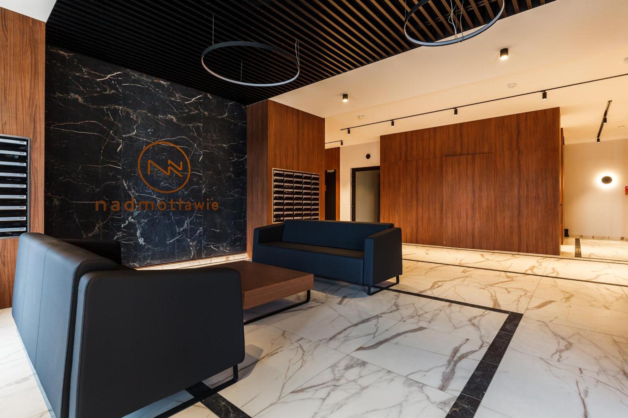 Nadmotlawie By Happystay Apartment Gdansk