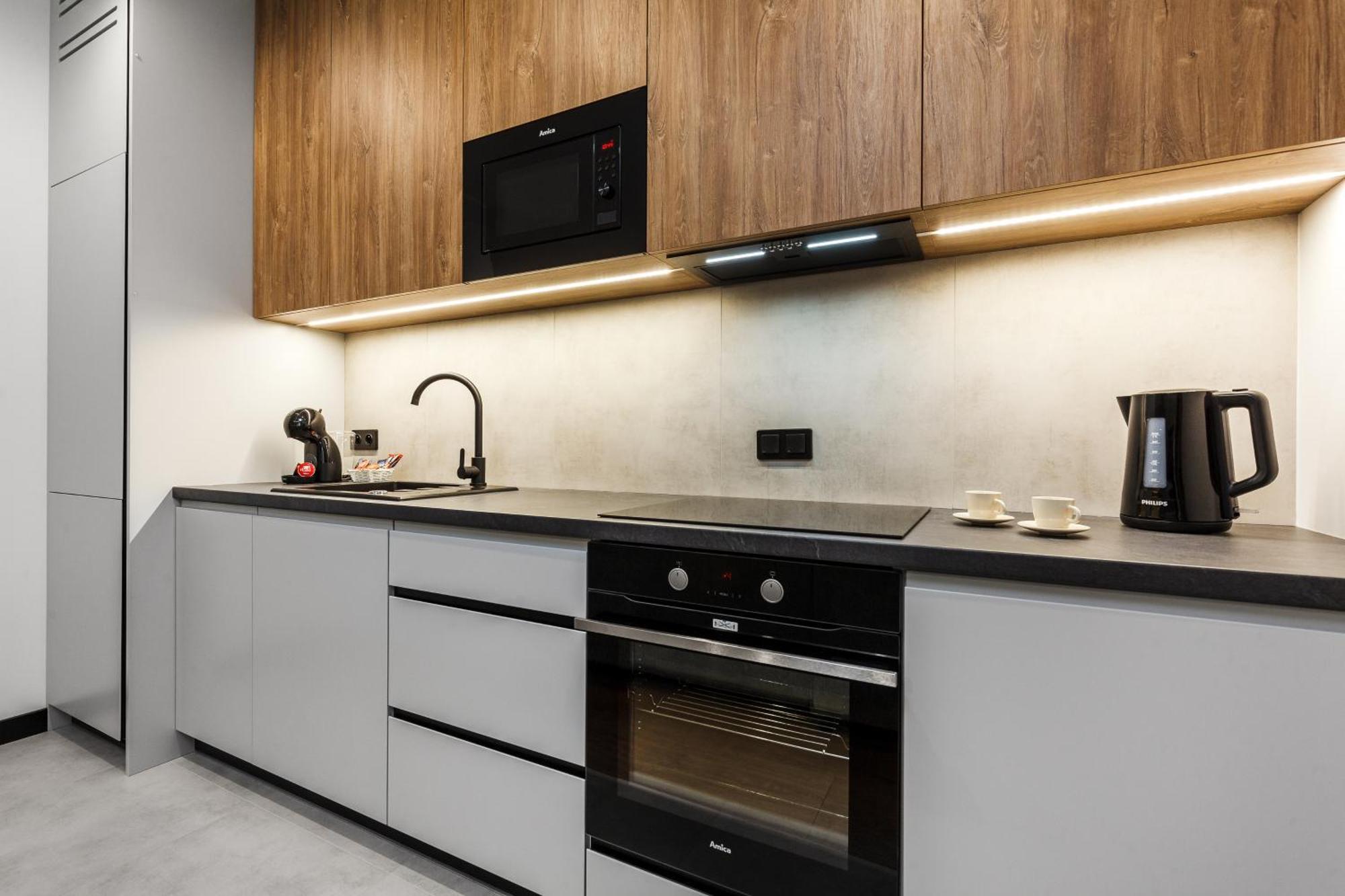 Nadmotlawie By Happystay Apartment Gdansk