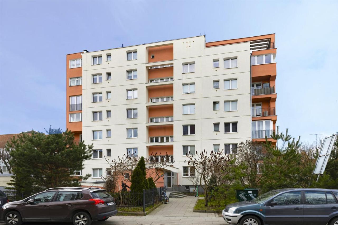 Elite Center Superior Căn hộ Gdansk