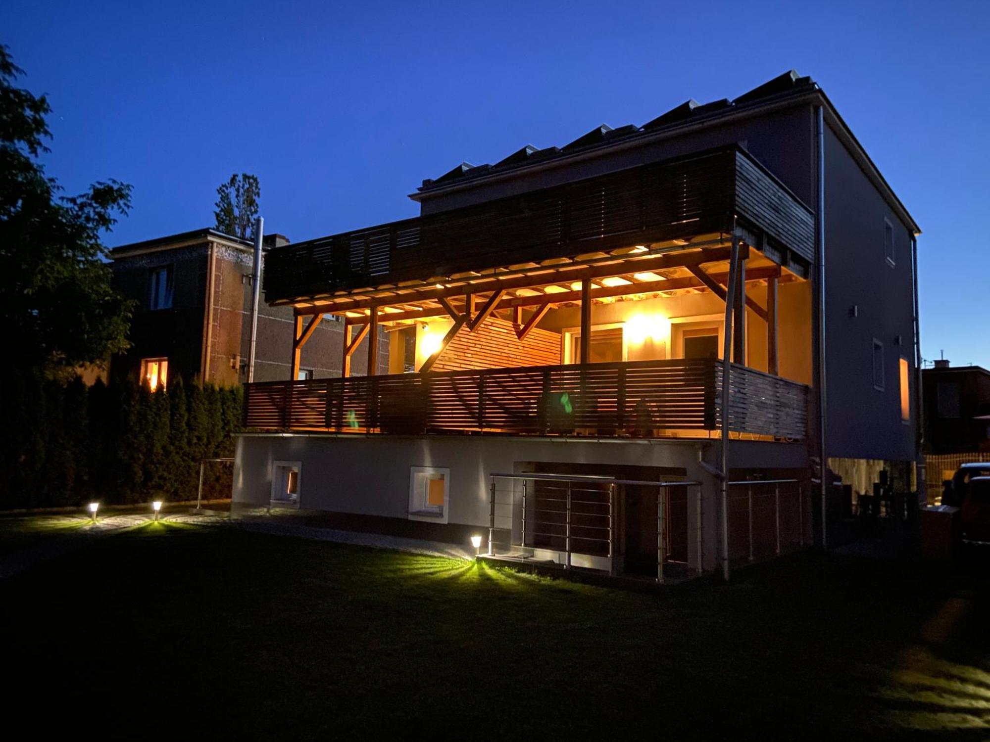 Apartment Arkodes