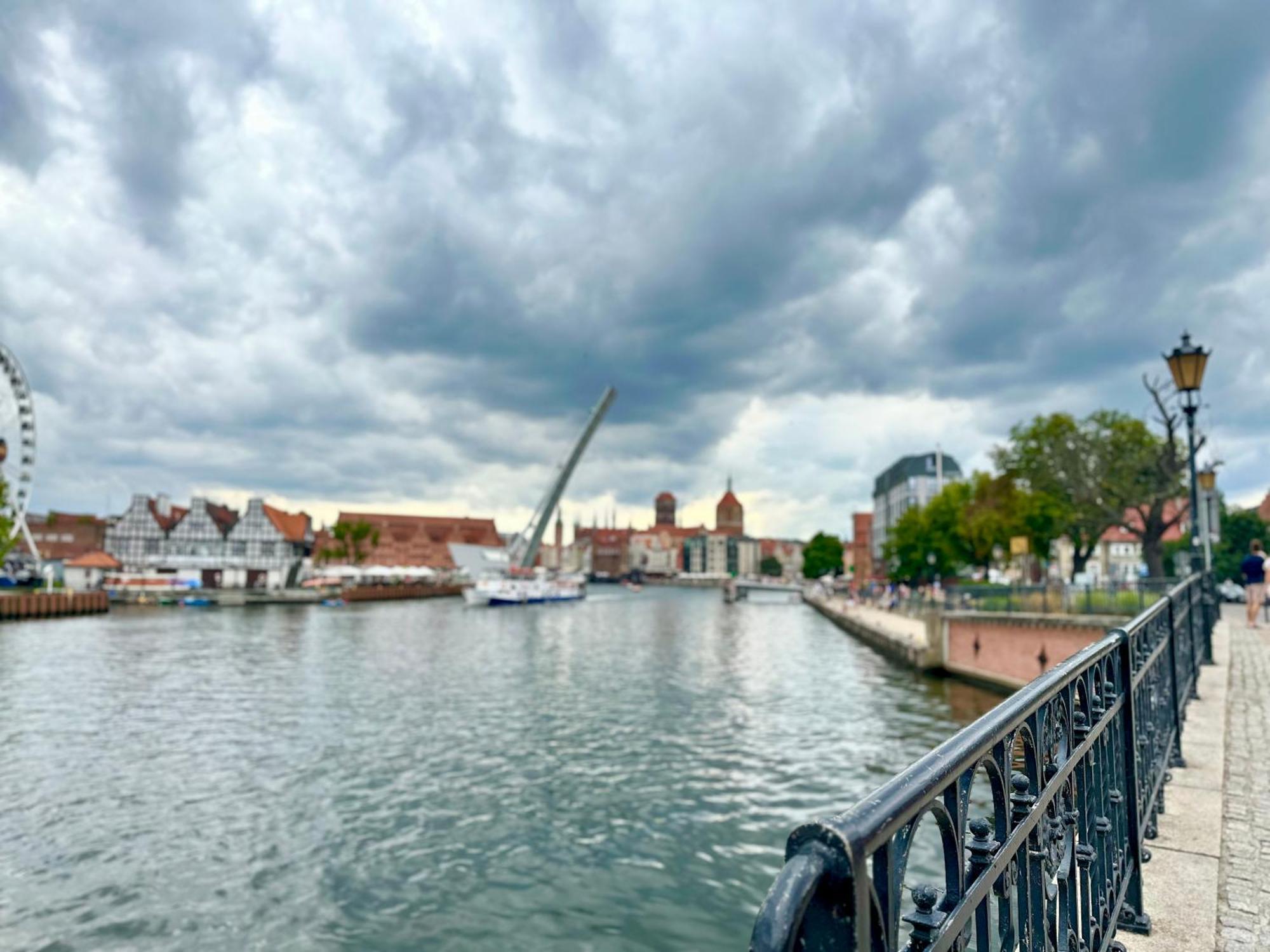 Mmrent Lazy Gdańsk