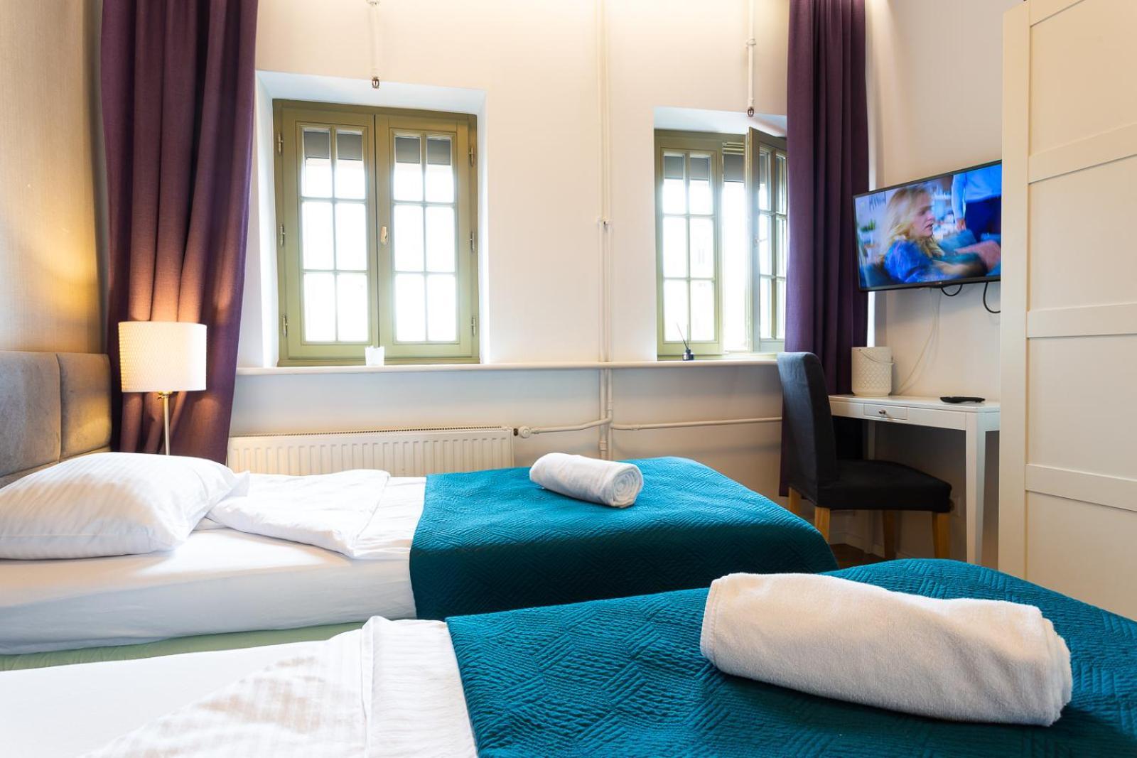 Aparthotel Moon