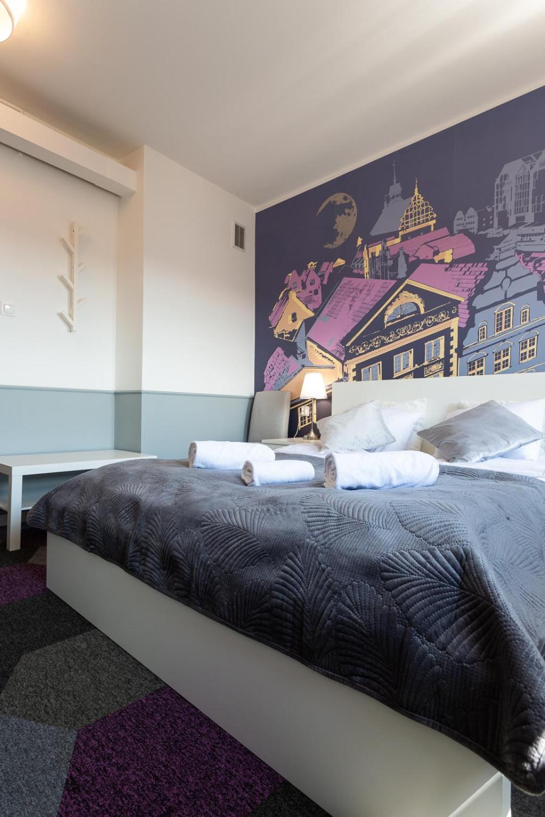 Moon Aparthotel *