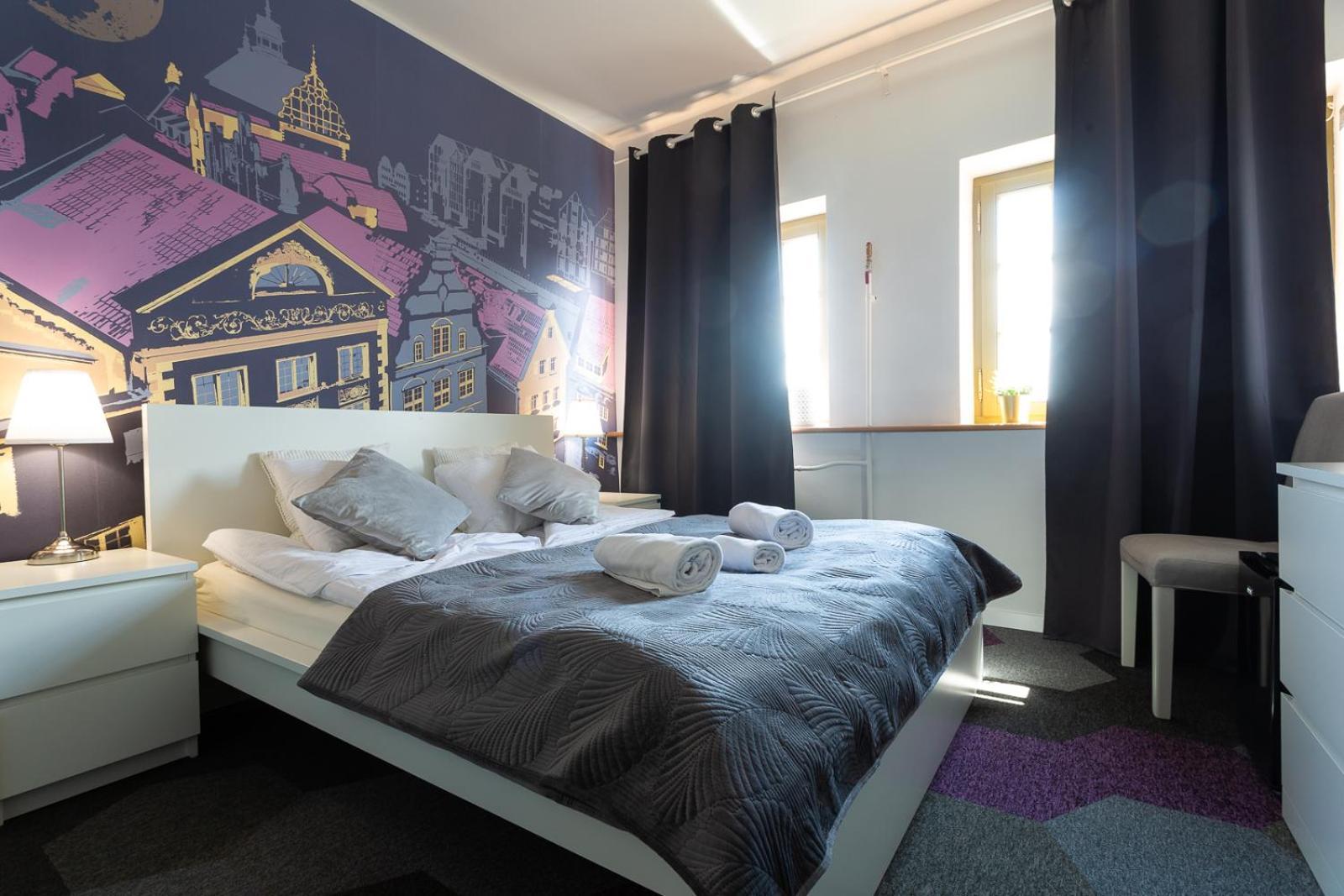 Moon Aparthotel *