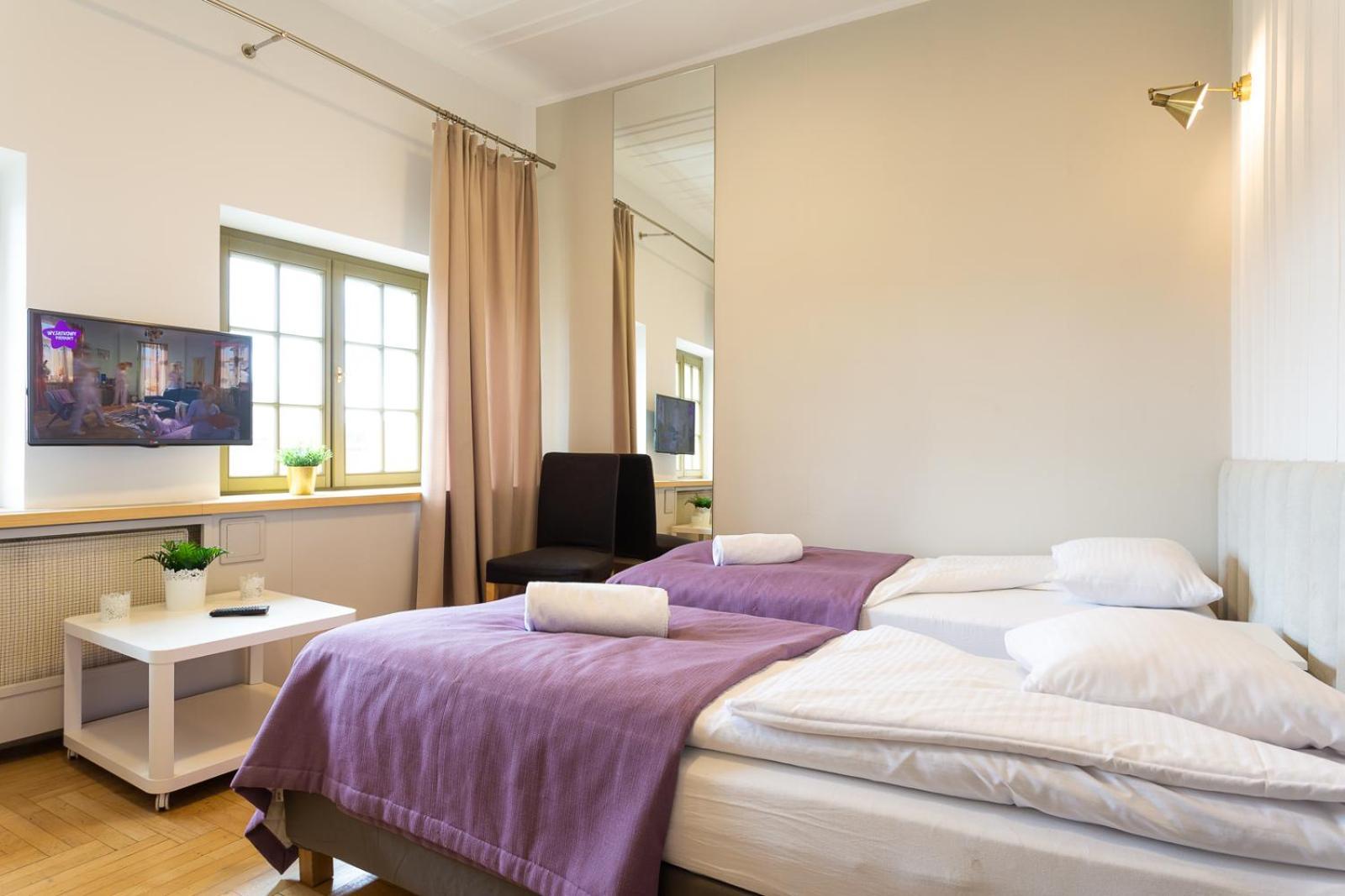 Moon Aparthotel *