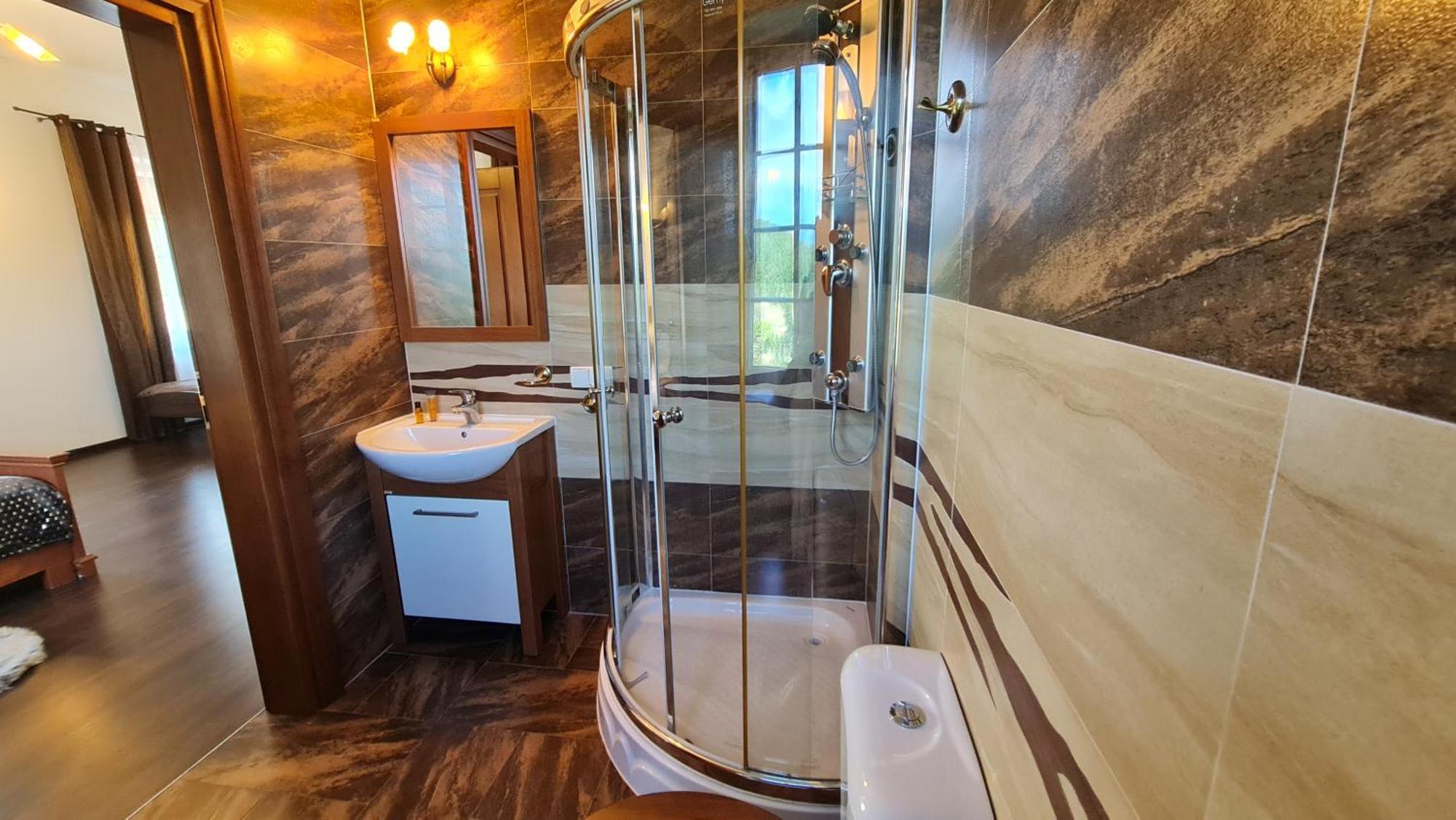 Dworek Krolewski Malgorzata Hotel apartamentowy *