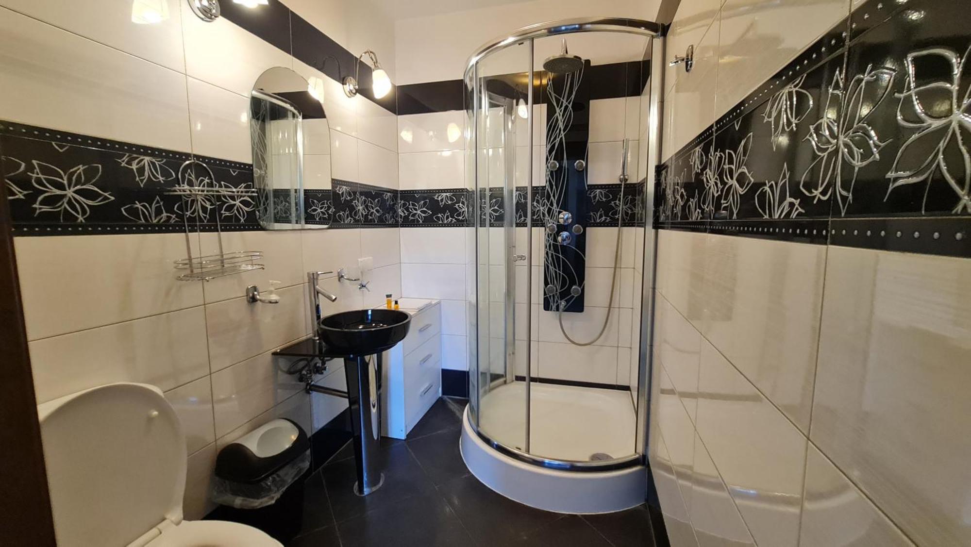 Dworek Krolewski Malgorzata Hotel apartamentowy Gdańsk