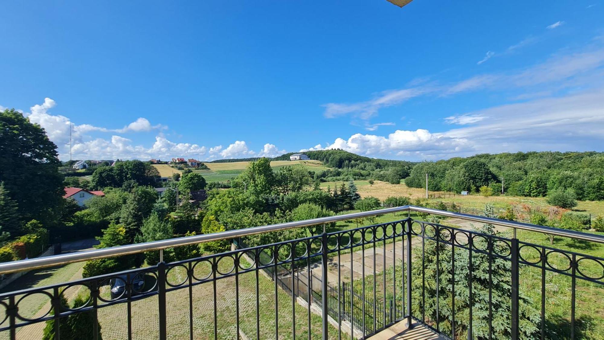 Hotel apartamentowy Dworek Krolewski Malgorzata Gdańsk