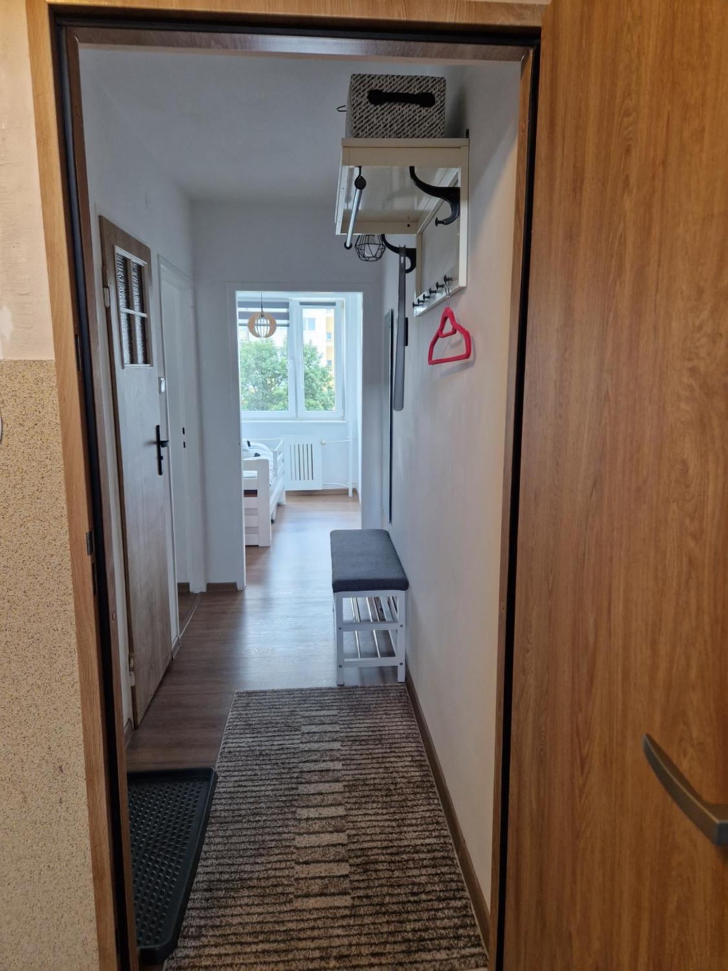 Lägenhet Jakuba Wejhera 5c 10 *