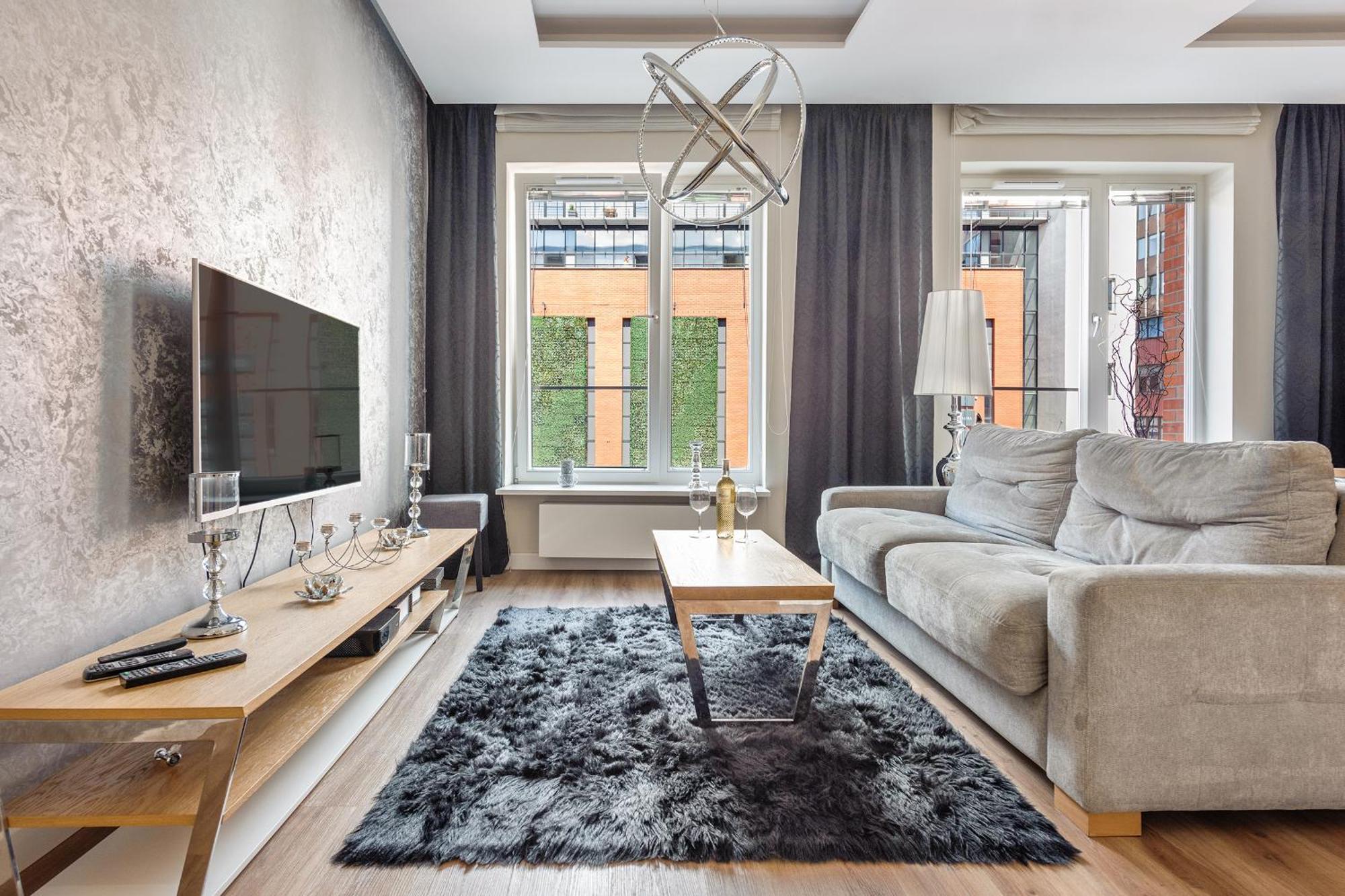 Audrey - Rajska 8 Old Town Apartment