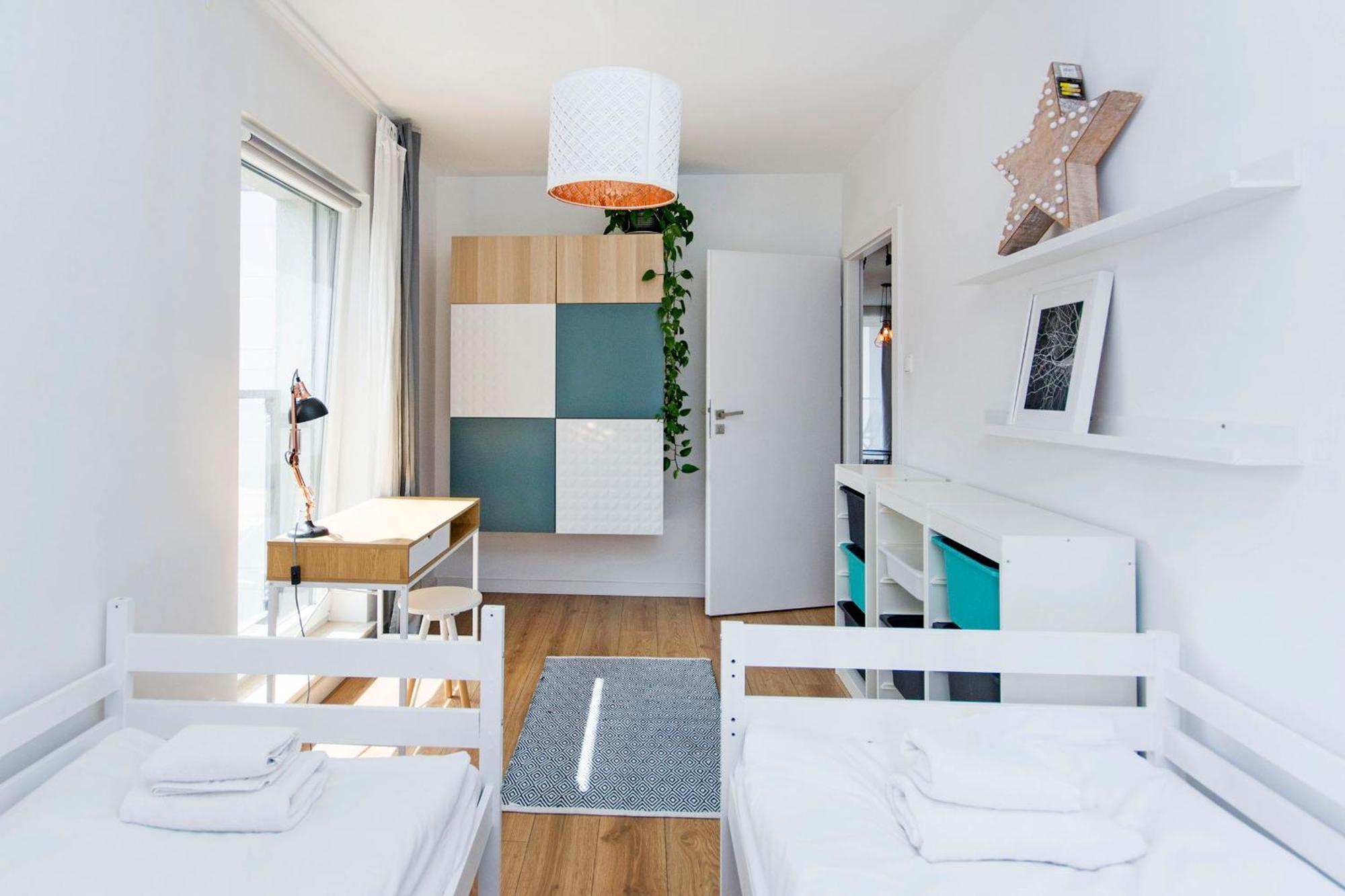 Huoneisto Center - Aura By Apartmore
