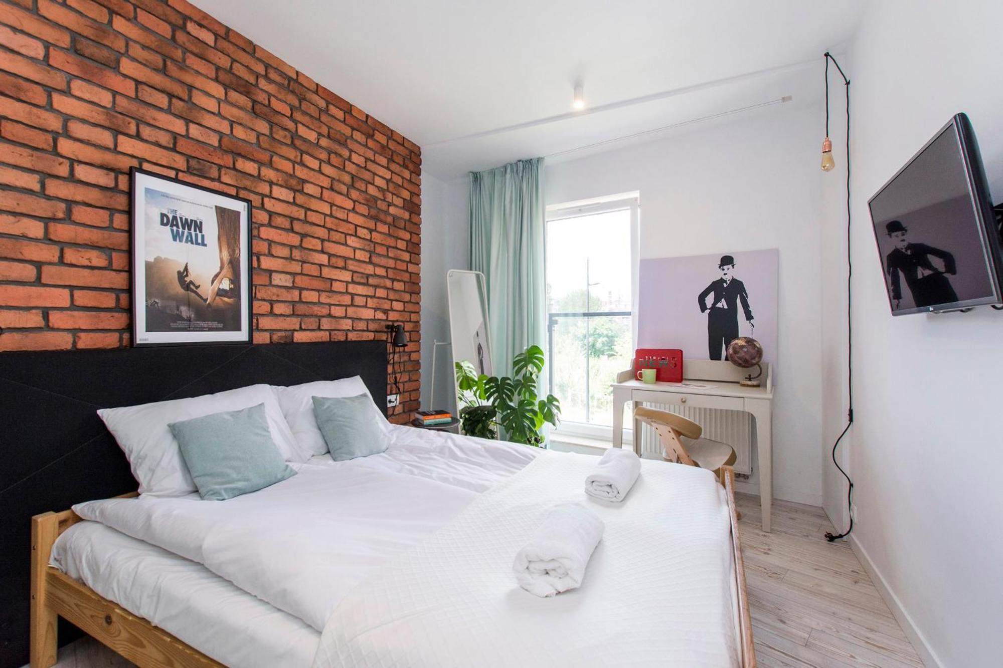 Center - Aura By Apartmore Apartamento