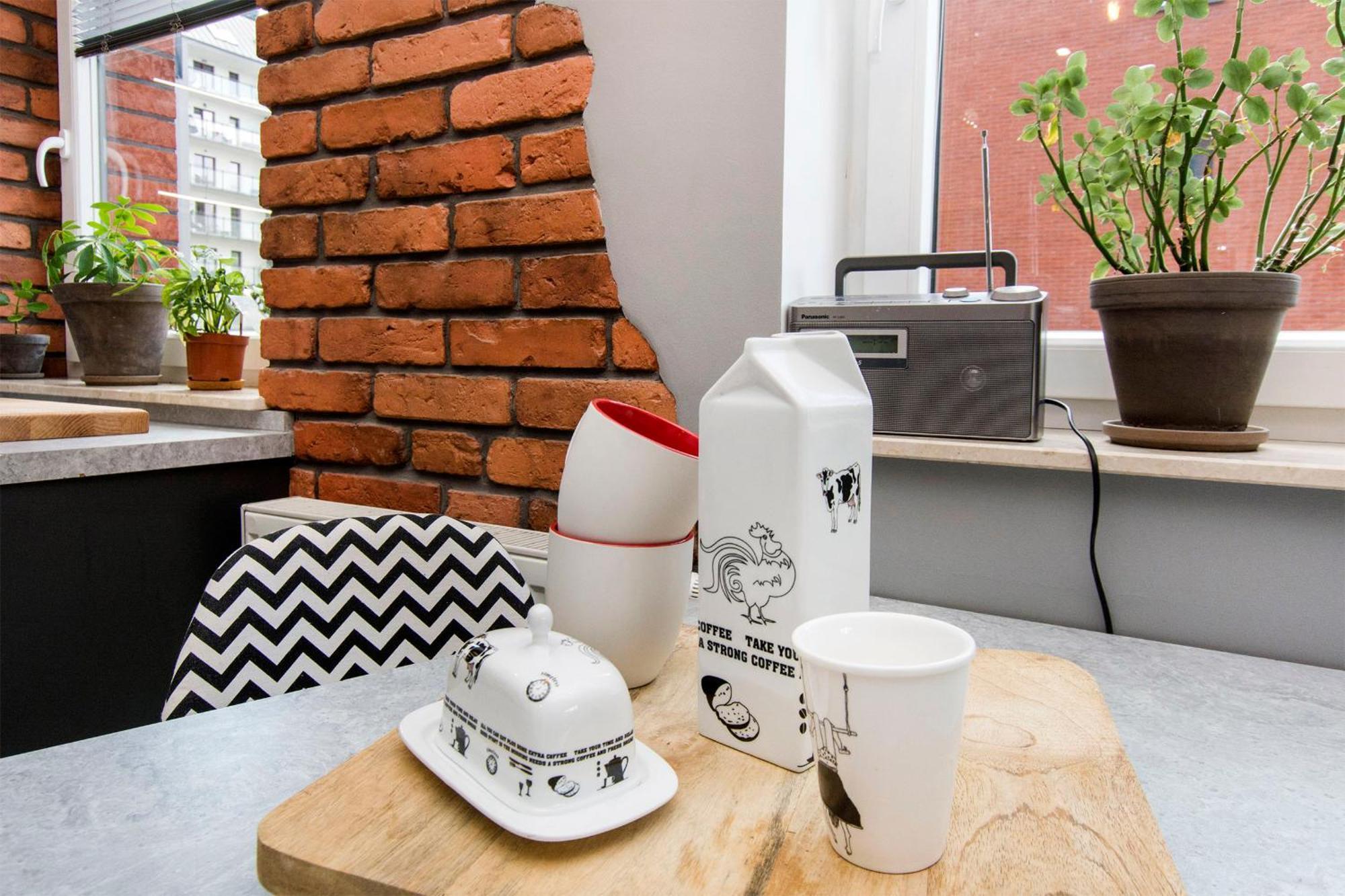 Apartamento Center - Aura By Apartmore *