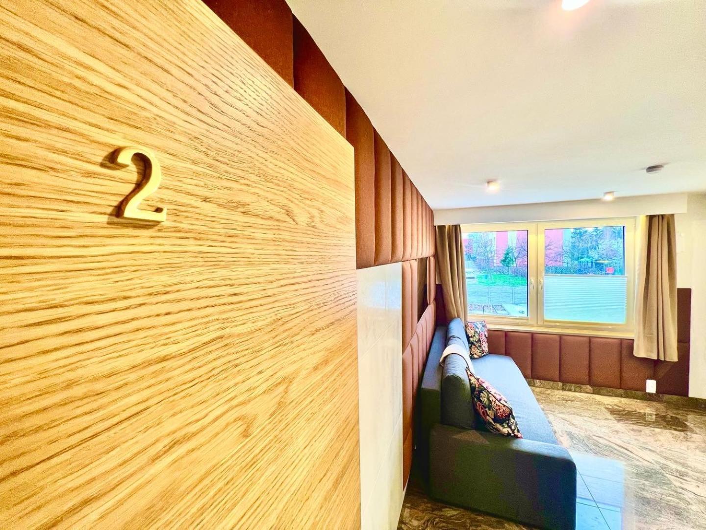 Apartament North Nest Luxury *
