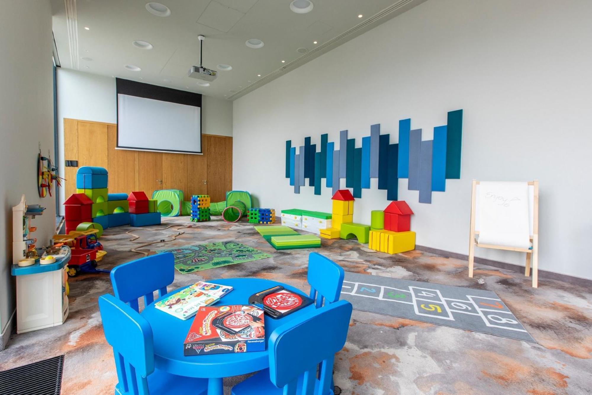 - Centre By Ihg 4* Gdansk