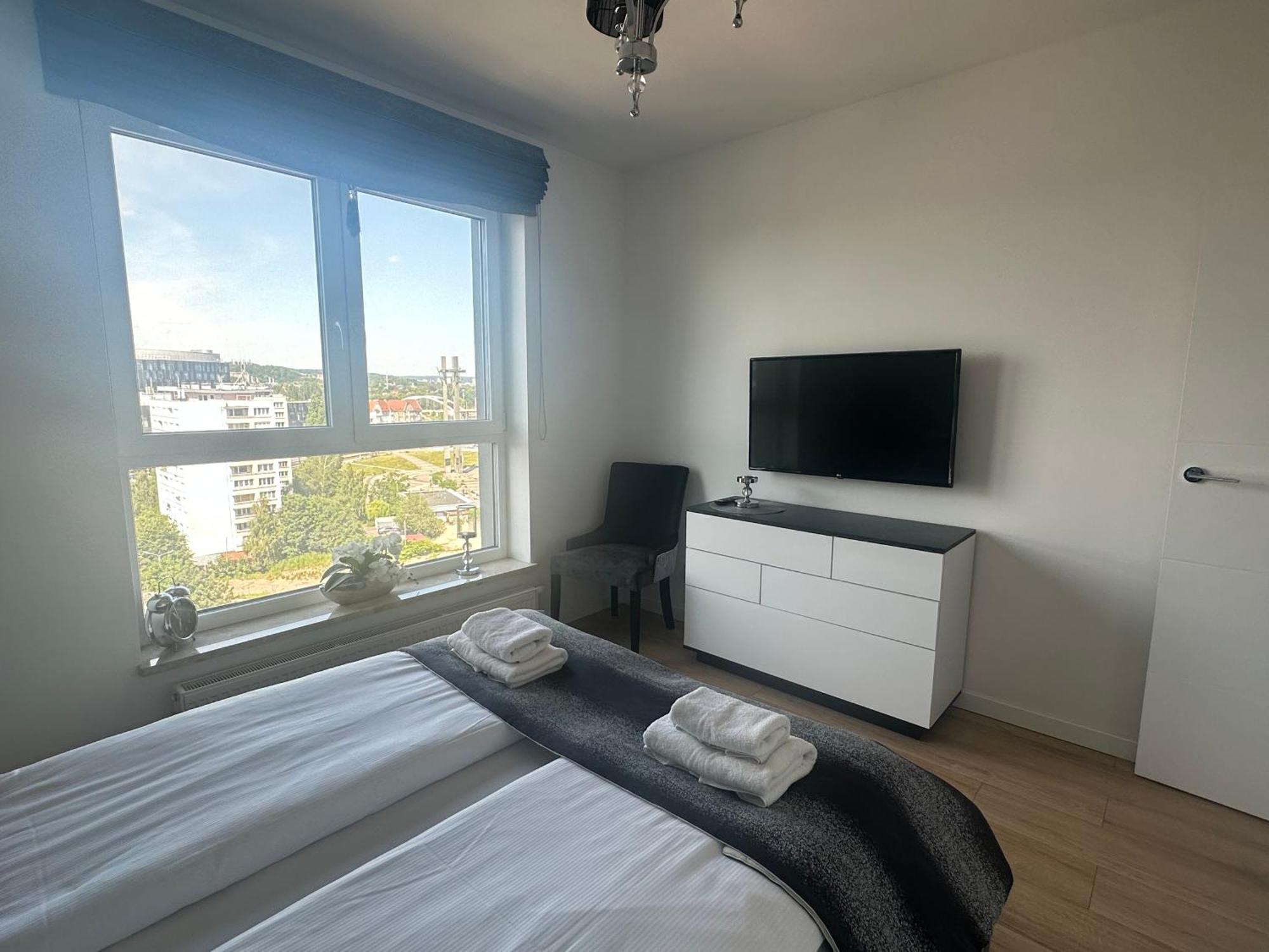 Apartment Ina Rent - Stare Miasto- Bastion Walowa
