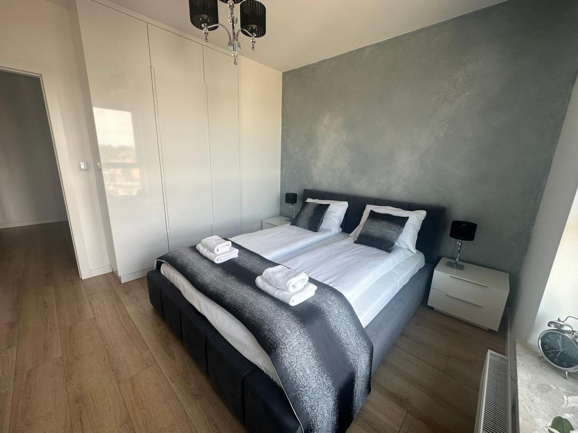 Apartment Ina Rent - Stare Miasto- Bastion Walowa *