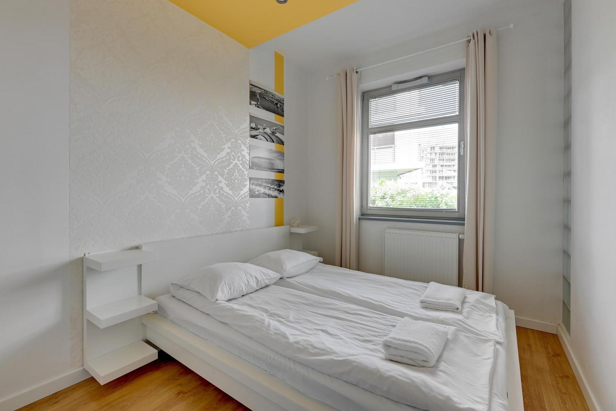 Aqua By Grand Apartment Gdansk