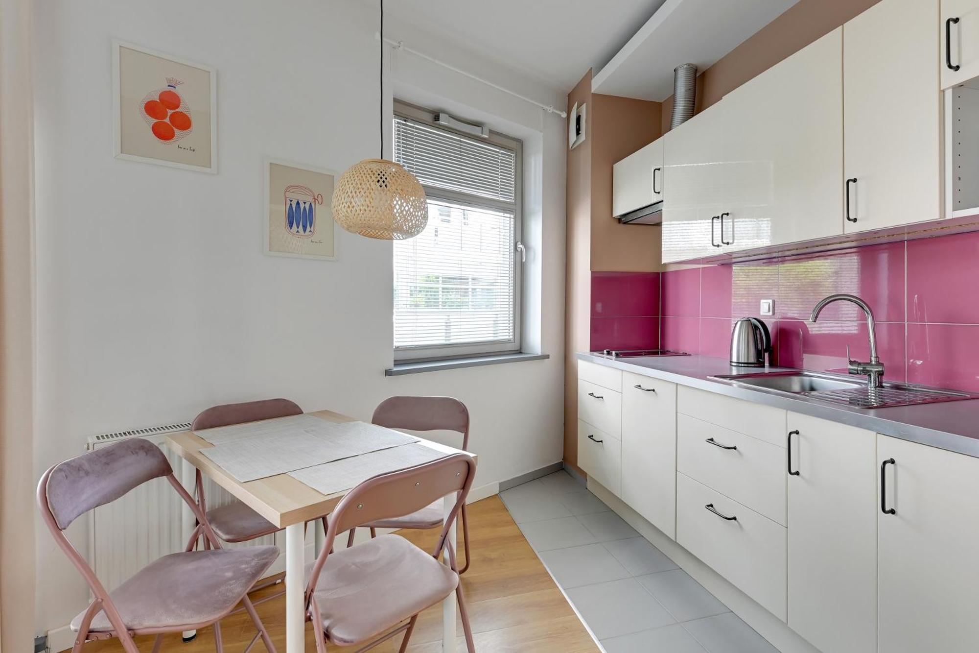 Apartment Aqua By Grand