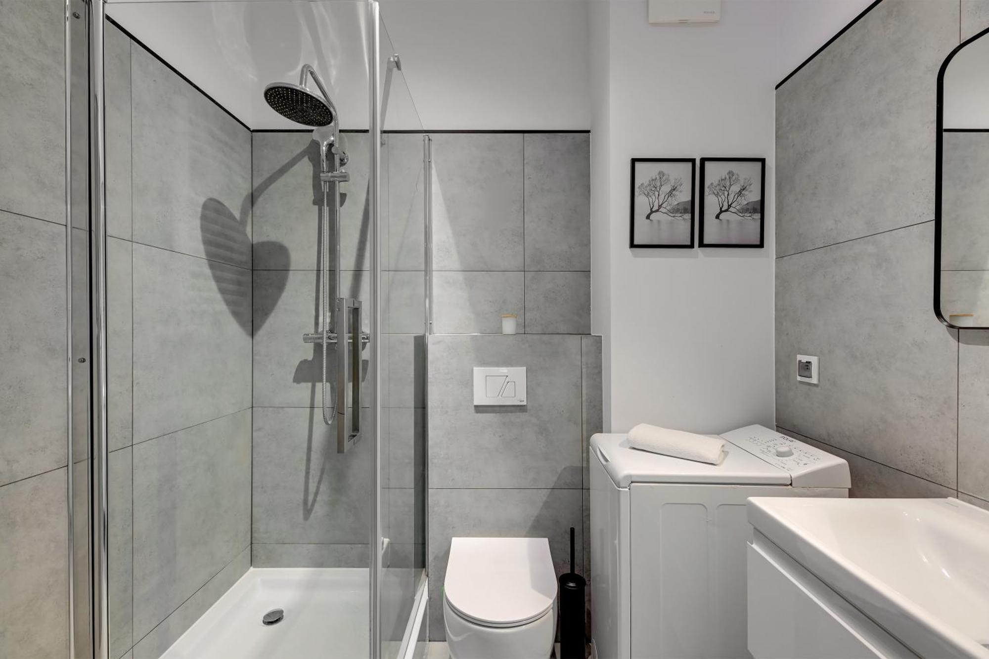 Aqua By Grand Apartament Gdańsk