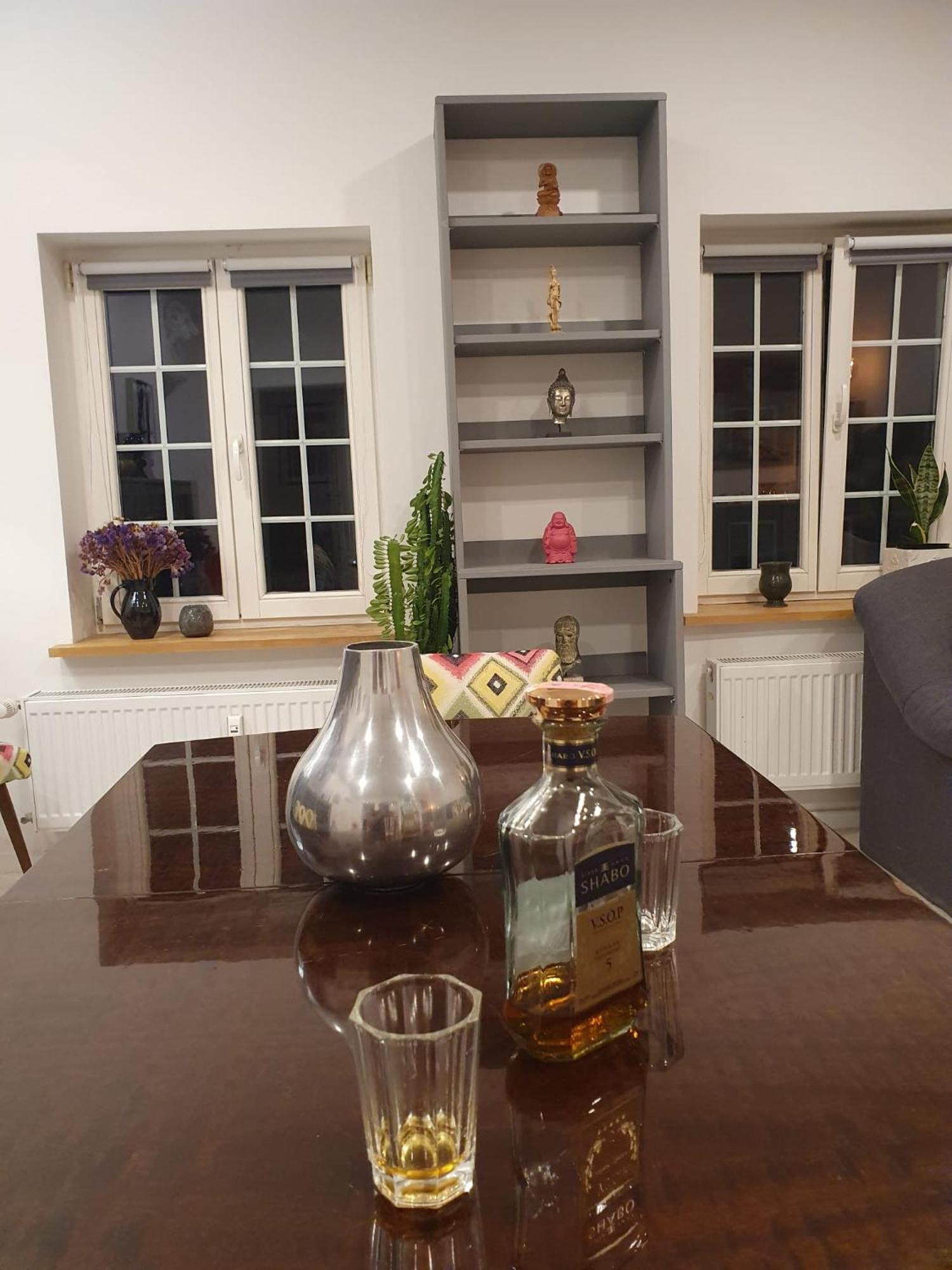 Apartment Old Town Dluga *
