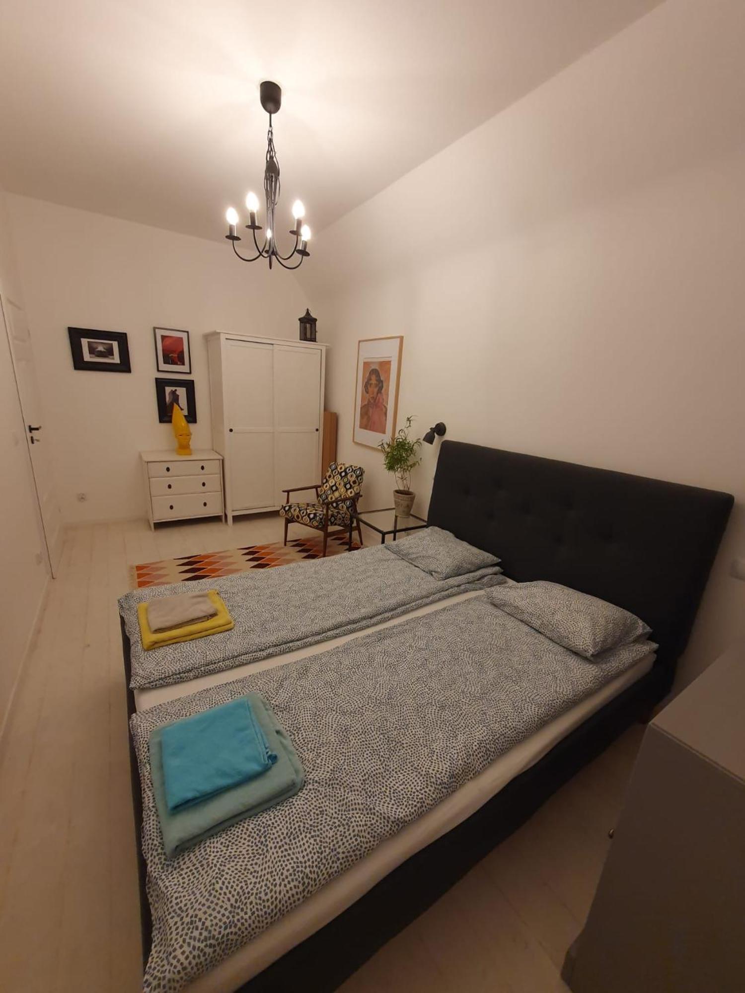 Old Town Dluga Apartment Gdansk