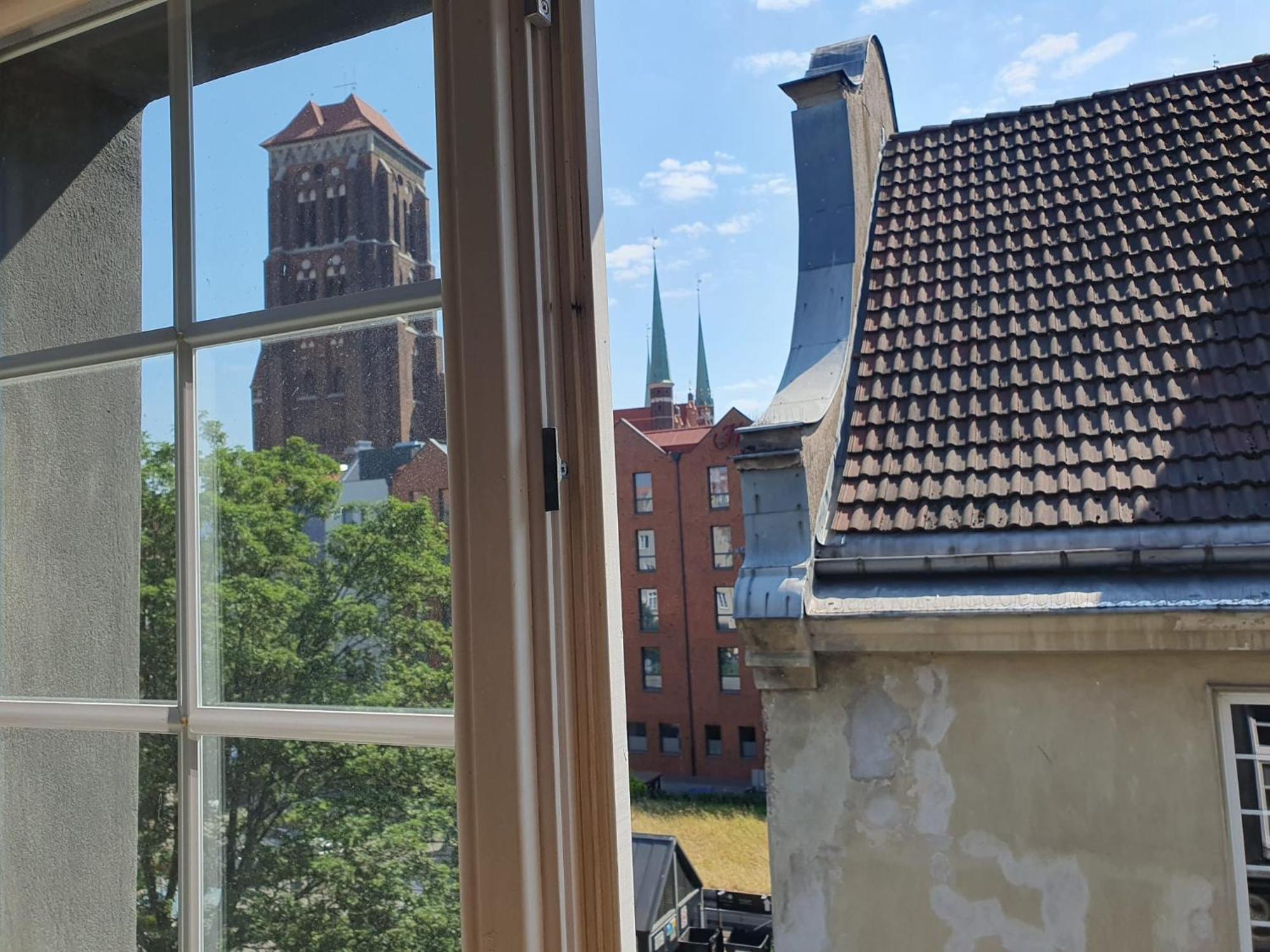 Art Dluga Apartment Gdansk