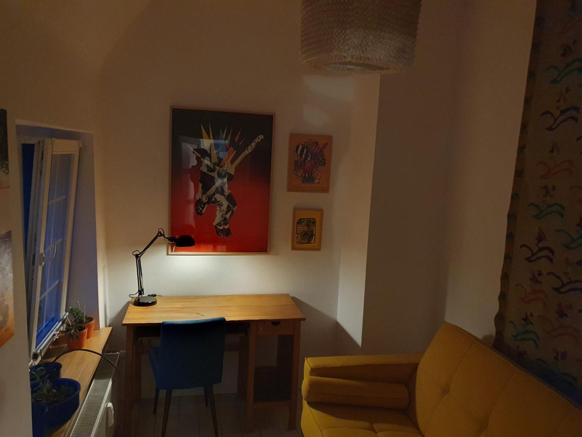 Art Dluga * Gdansk