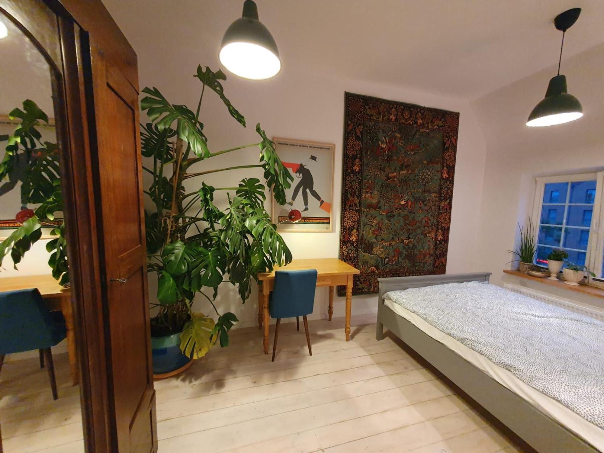 Art Dluga Apartment *