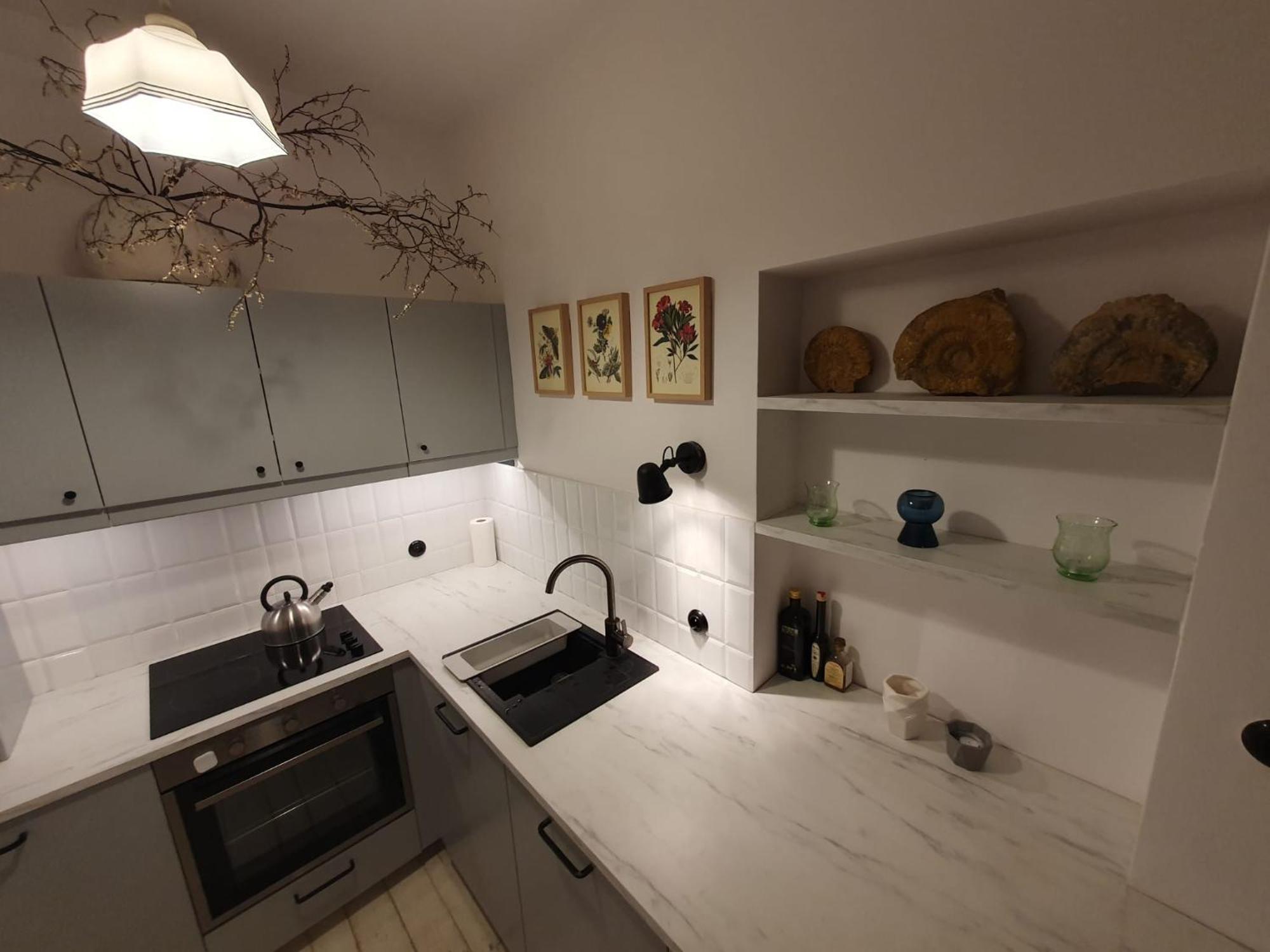 Art Dluga Apartment