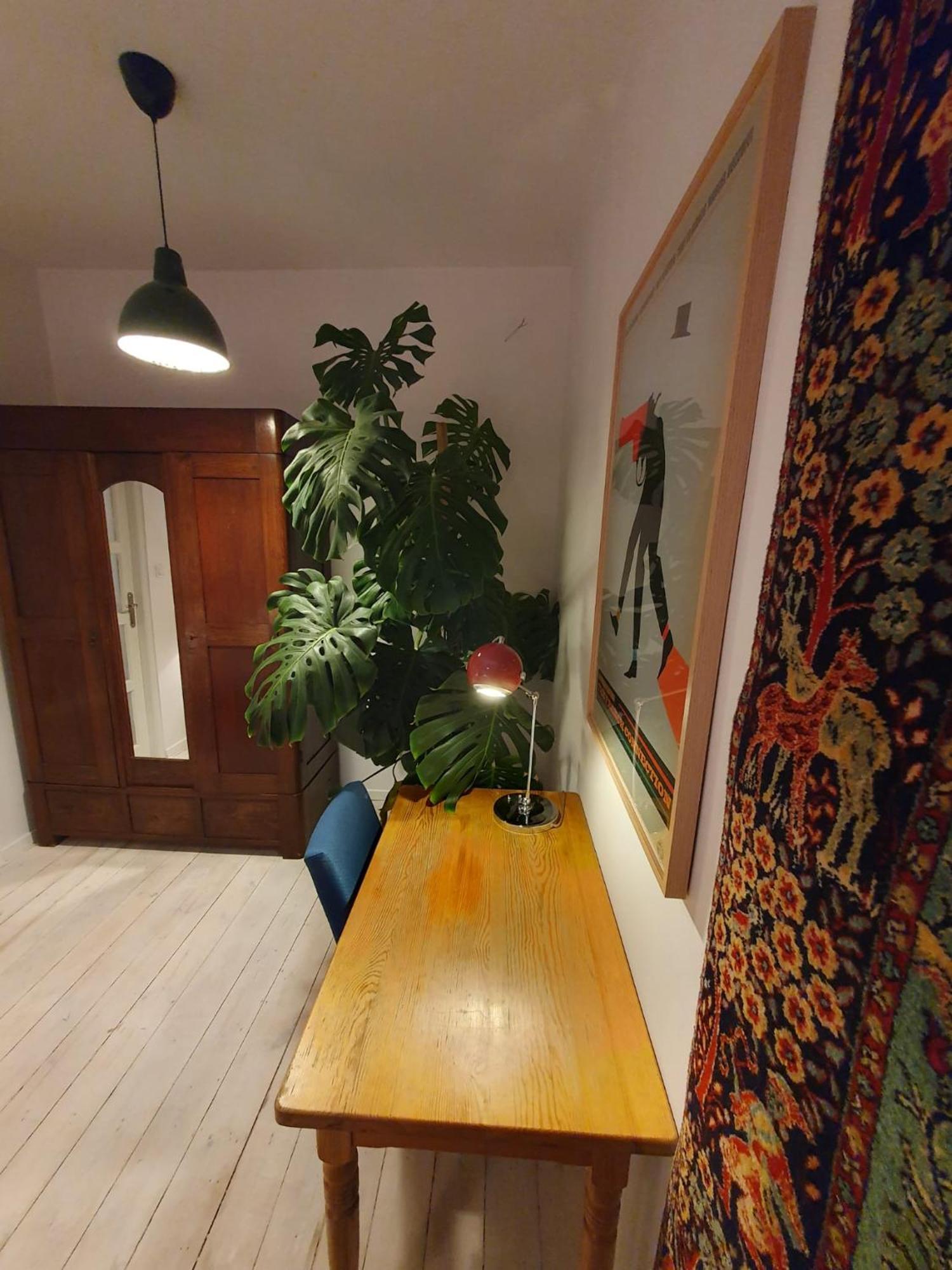 Apartment Art Dluga Gdansk
