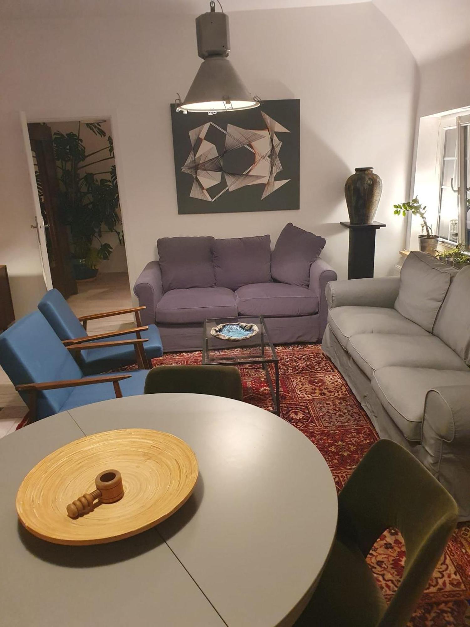 Art Dluga Gdansk