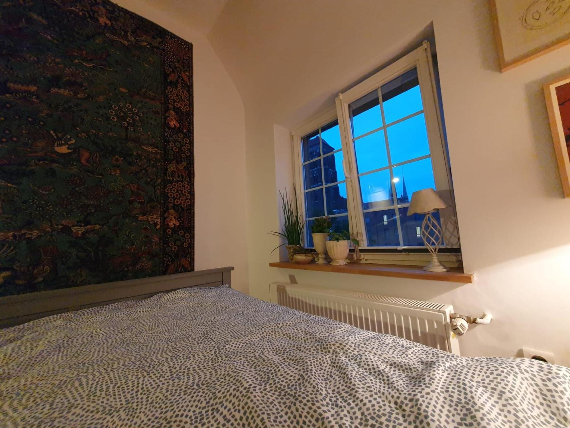 Art Dluga Apartment Gdansk