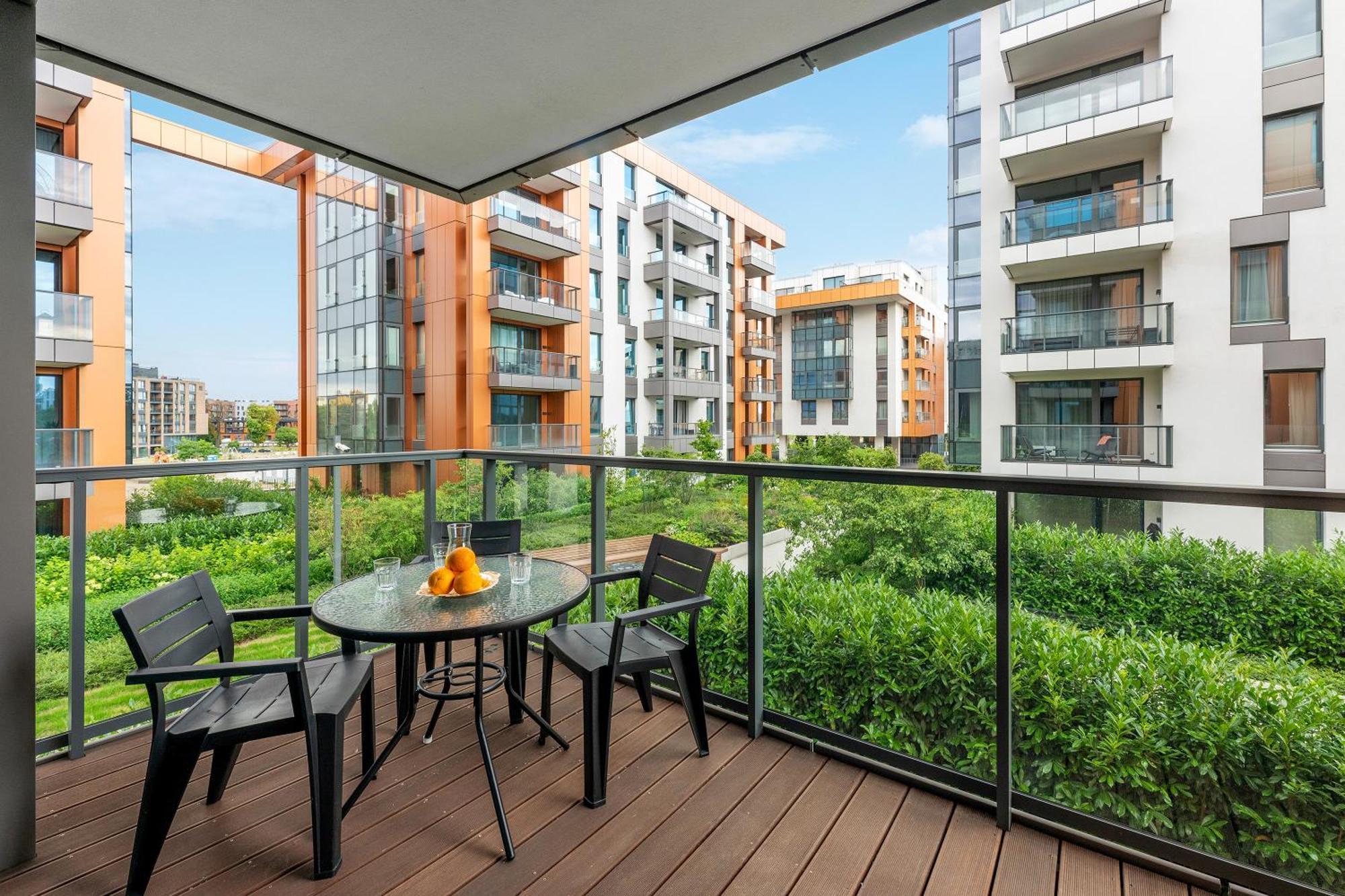 Blue Mandarin Riverside Premium Sauna & Gym