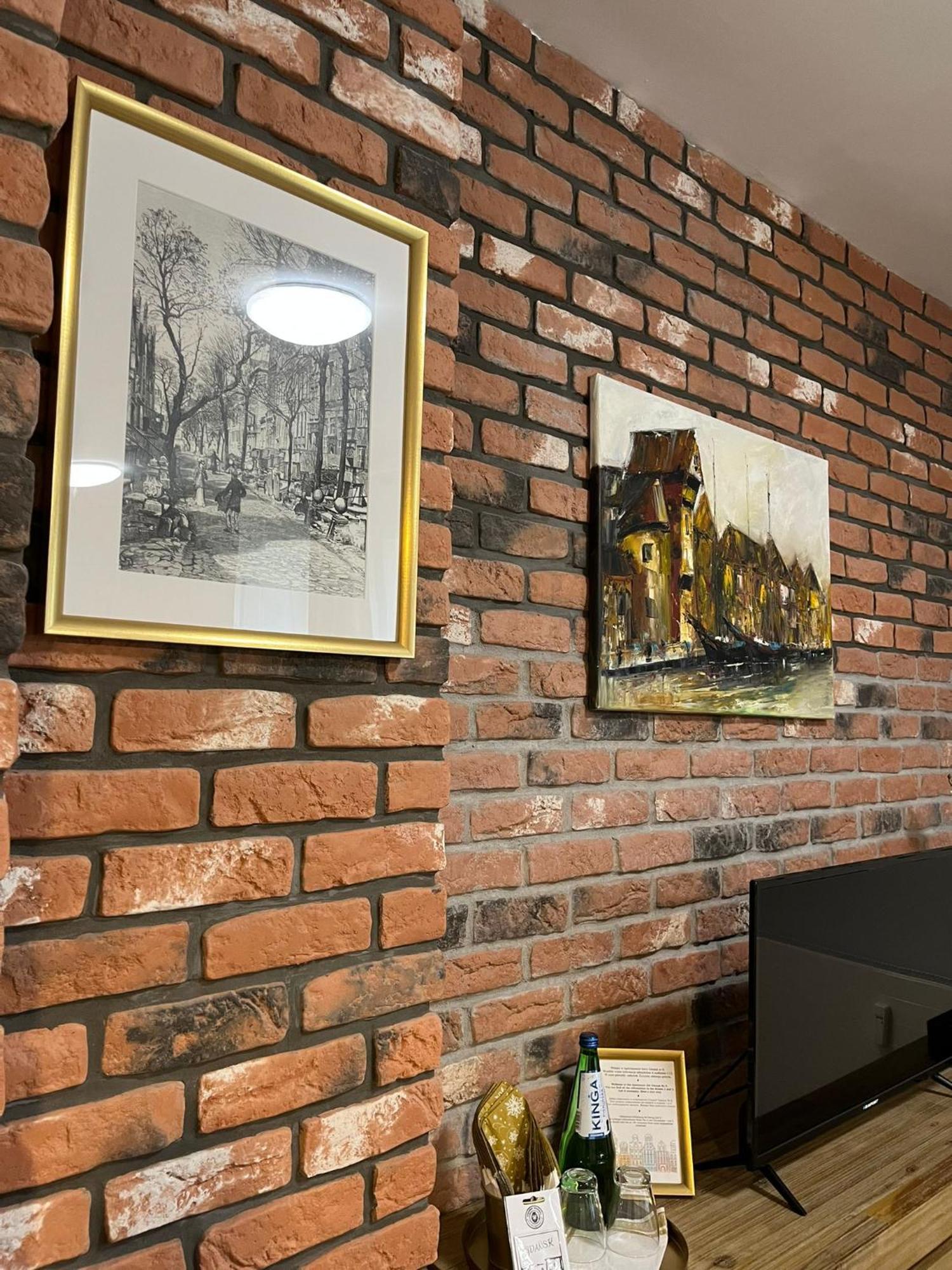 Apartment Old No 8 *