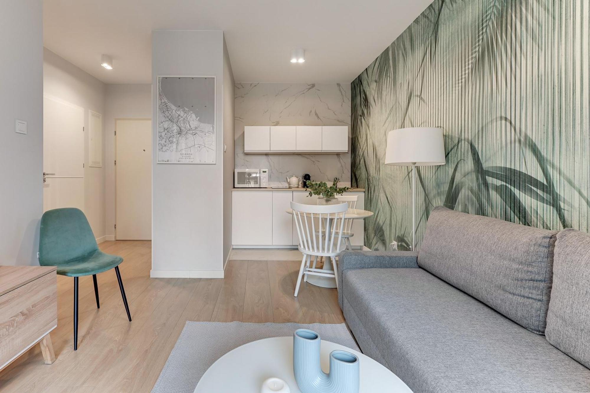Apartment Grano - Pool, Sauna, & Parking By Downtown
