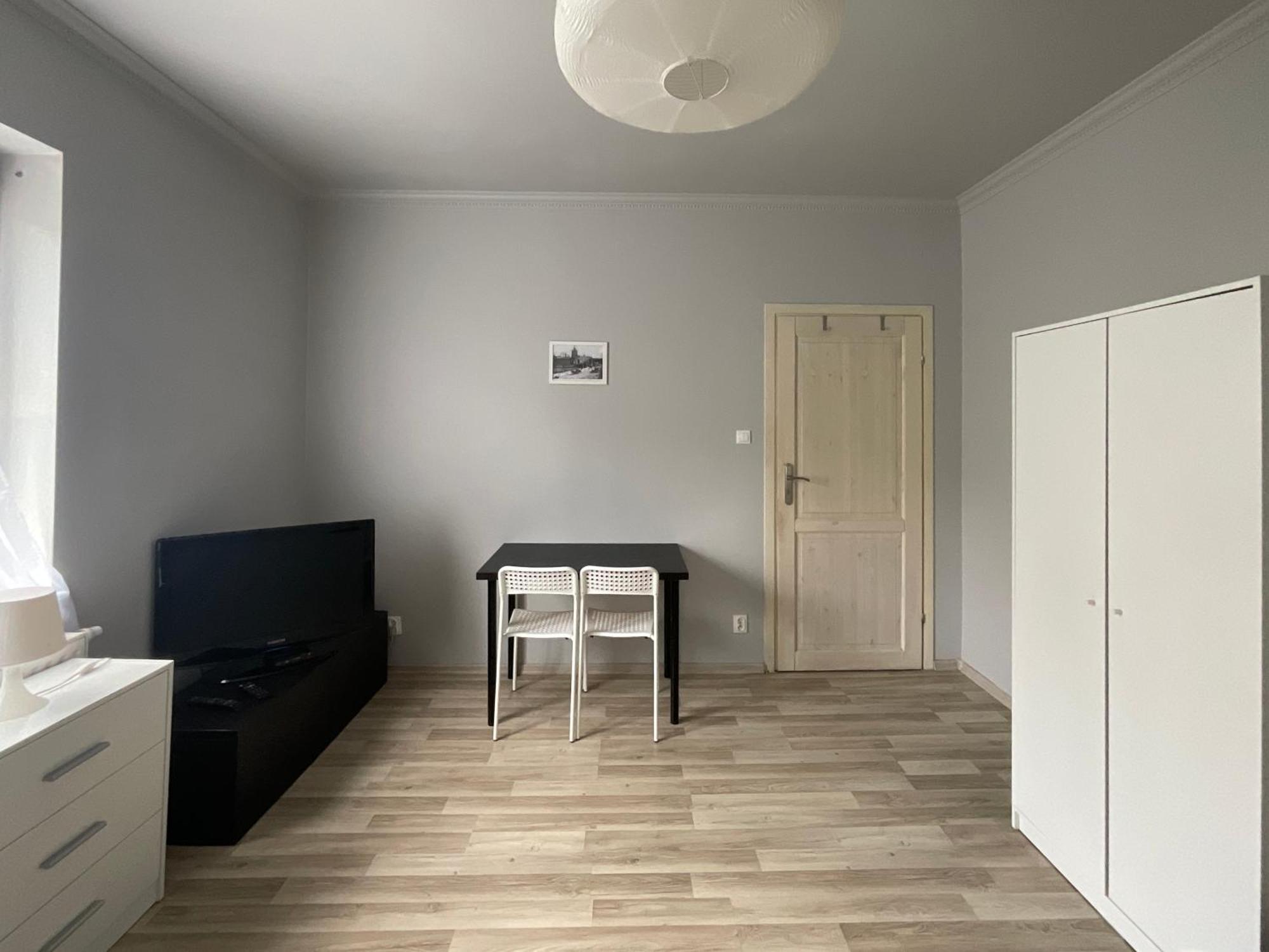 Privat bolig Na Rogu - Pokoje Goscinne Gdańsk