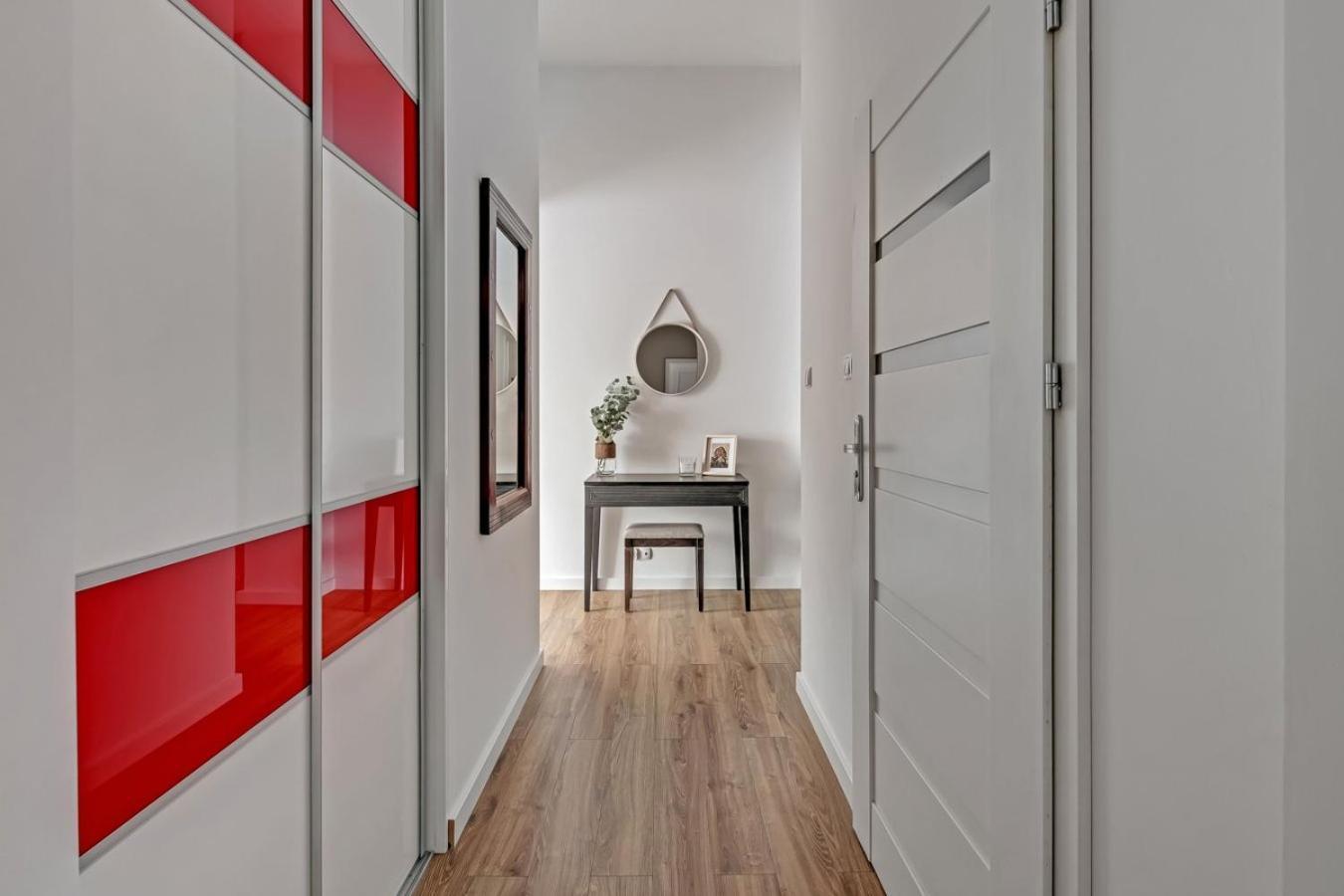 Downtown Aparments Center Sadova
