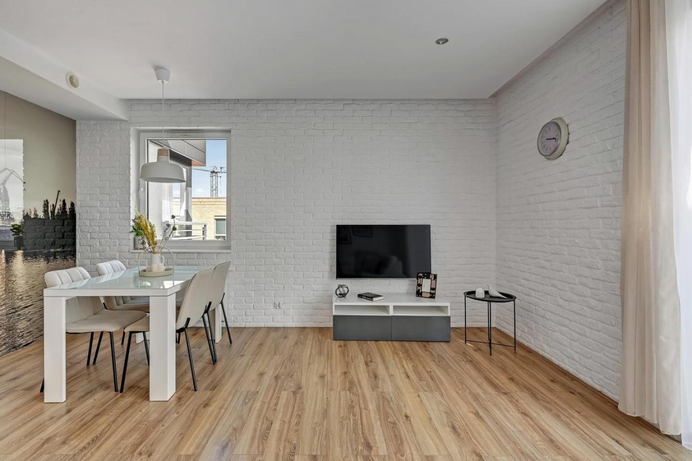 Lejlighed Downtown Aparments Center Sadova