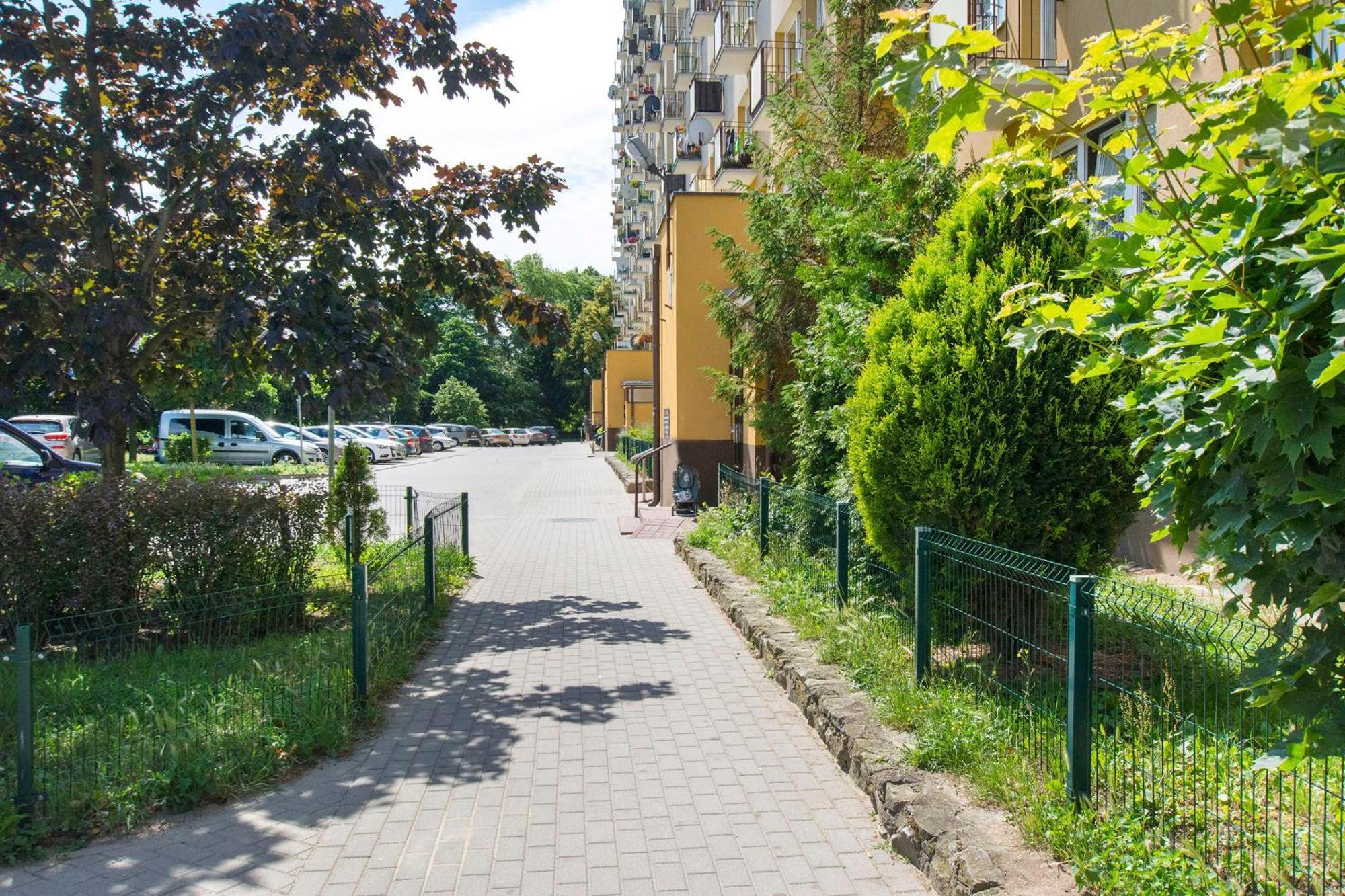 Apartamento Hello Pomorska *