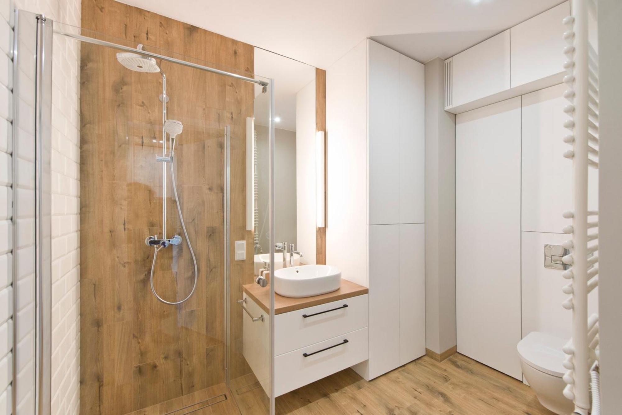 Căn hộ Yourapart Sienna Grobla Gdansk