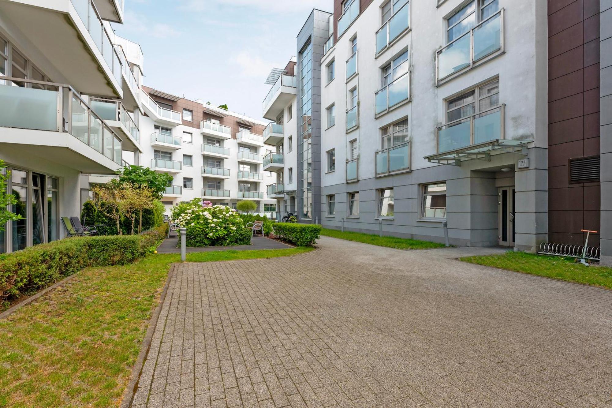 Apartment Grand - Aqua 3 - Marina