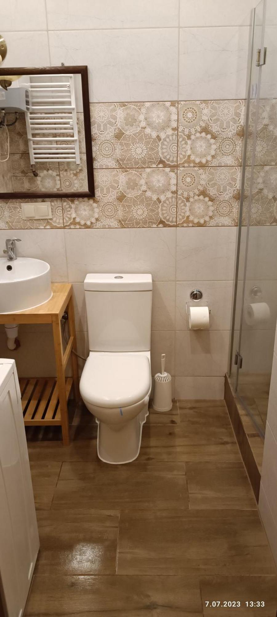 Ogarna 88 Lejlighed Gdańsk