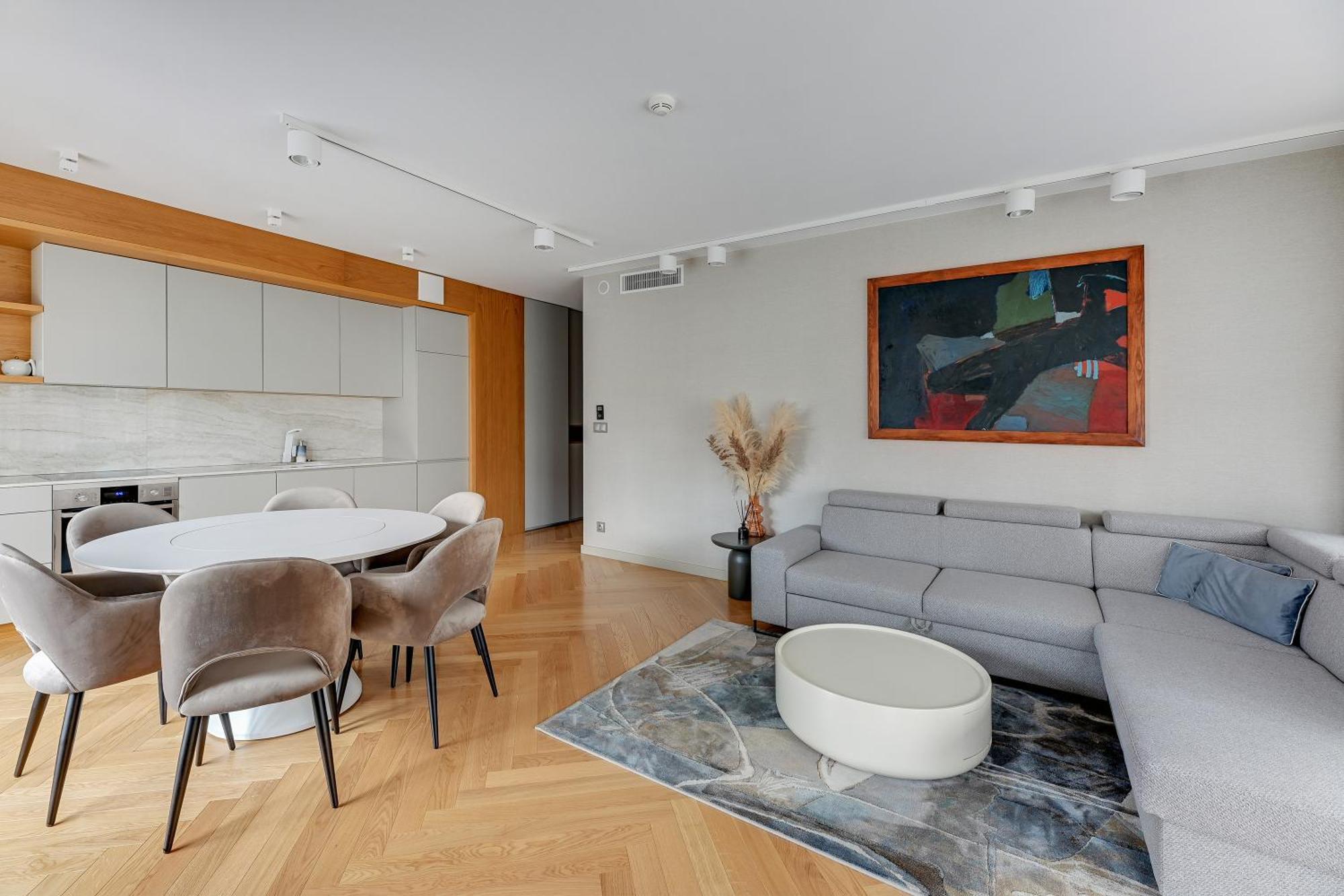Deo Plaza By Blue Mandarin * Danzig