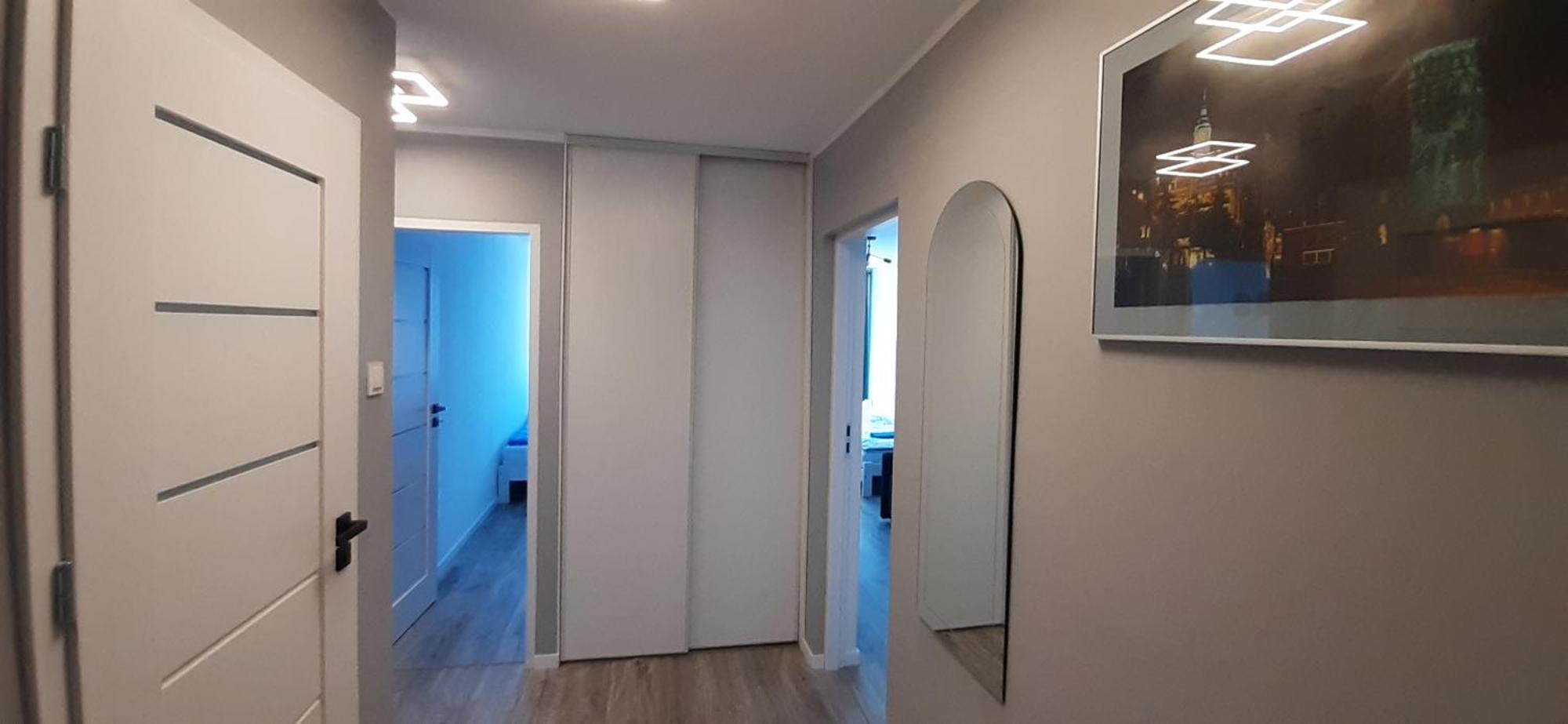 Apartment Seaside Gospody 5a *